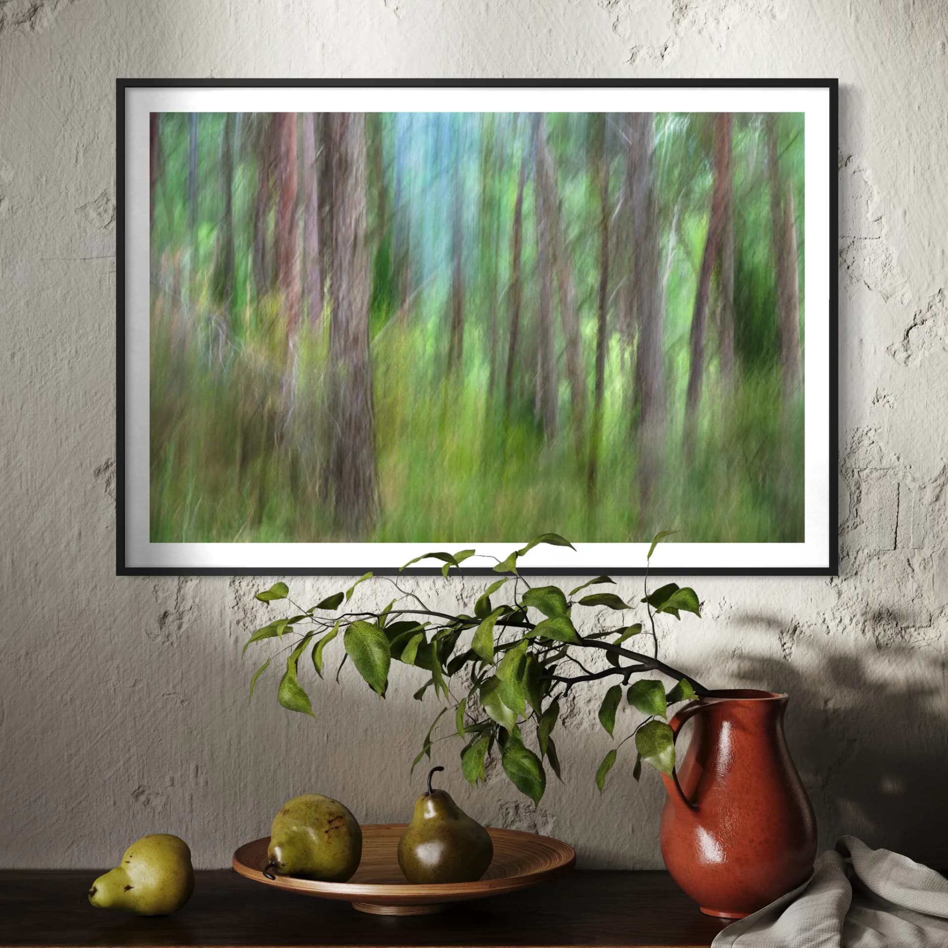 Forest