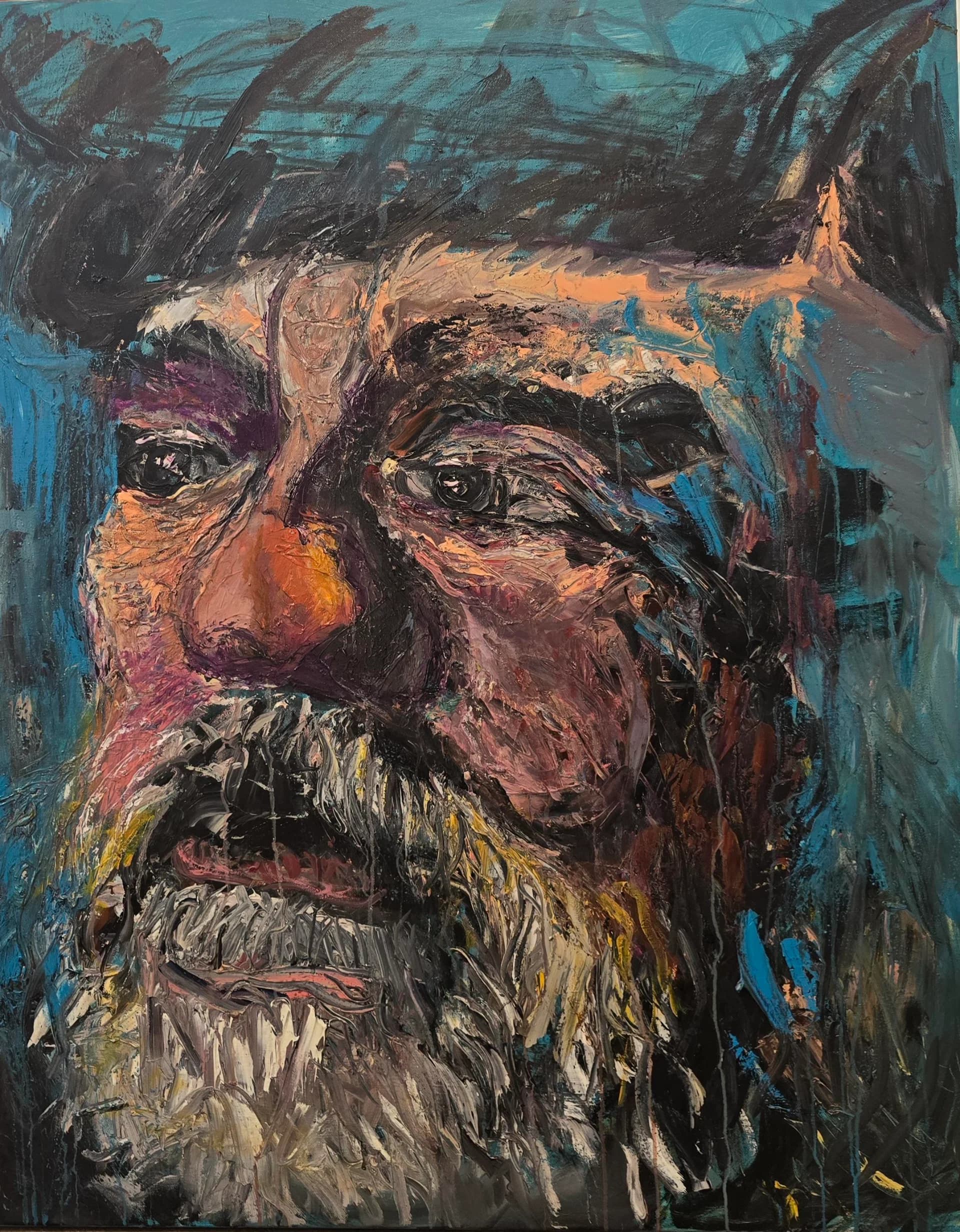 the rabbi's light