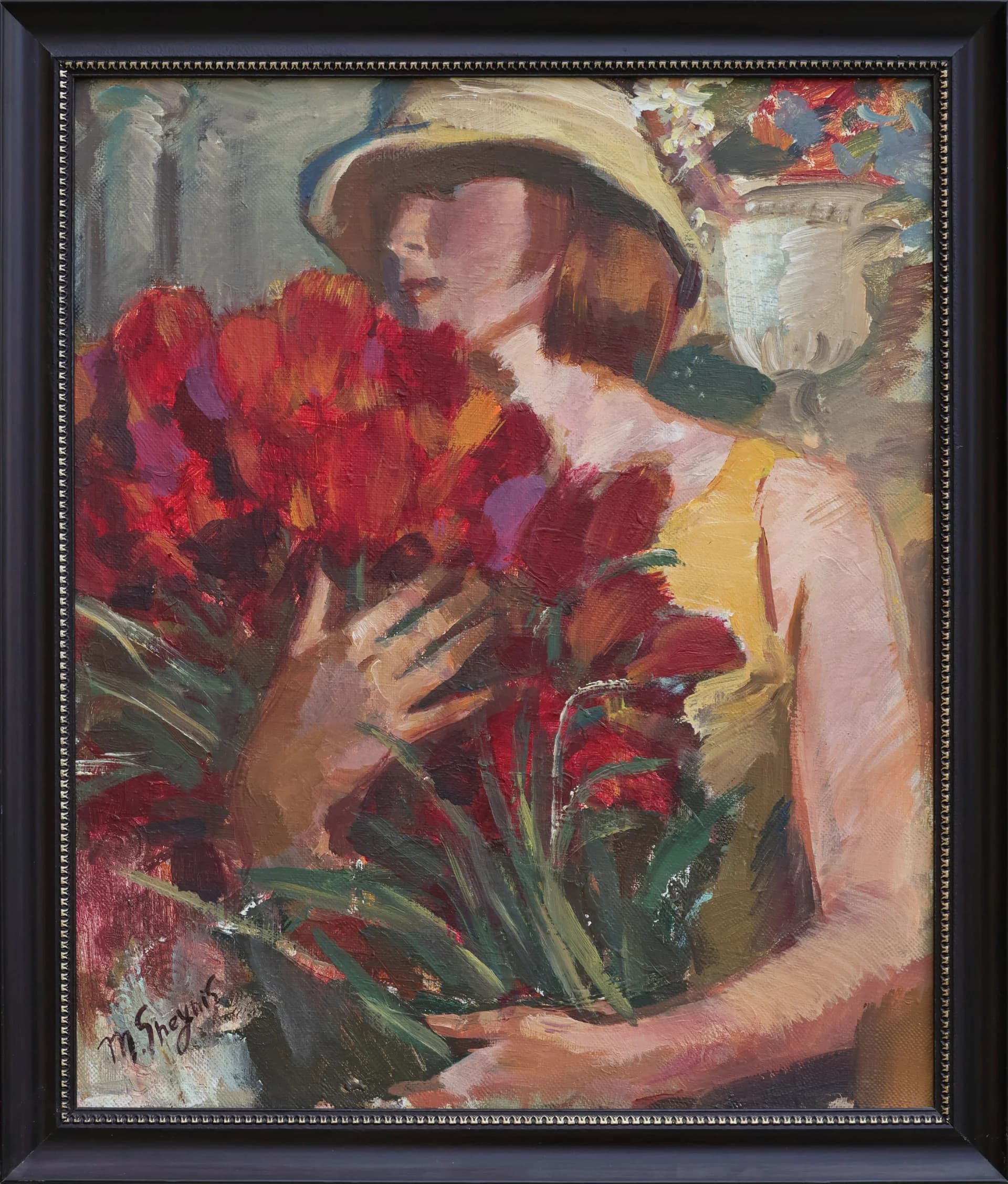 "Tulips"