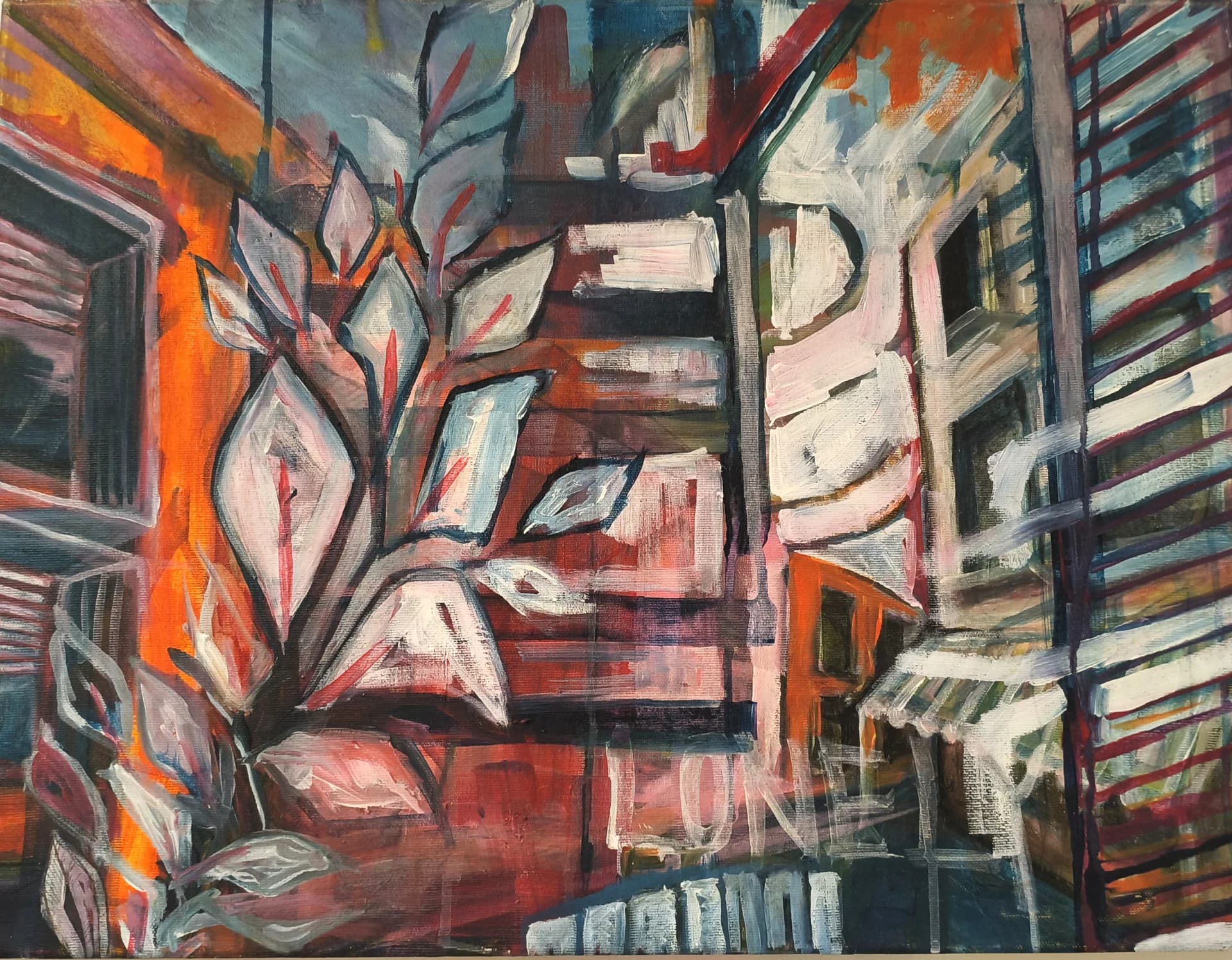 Urban Pulse