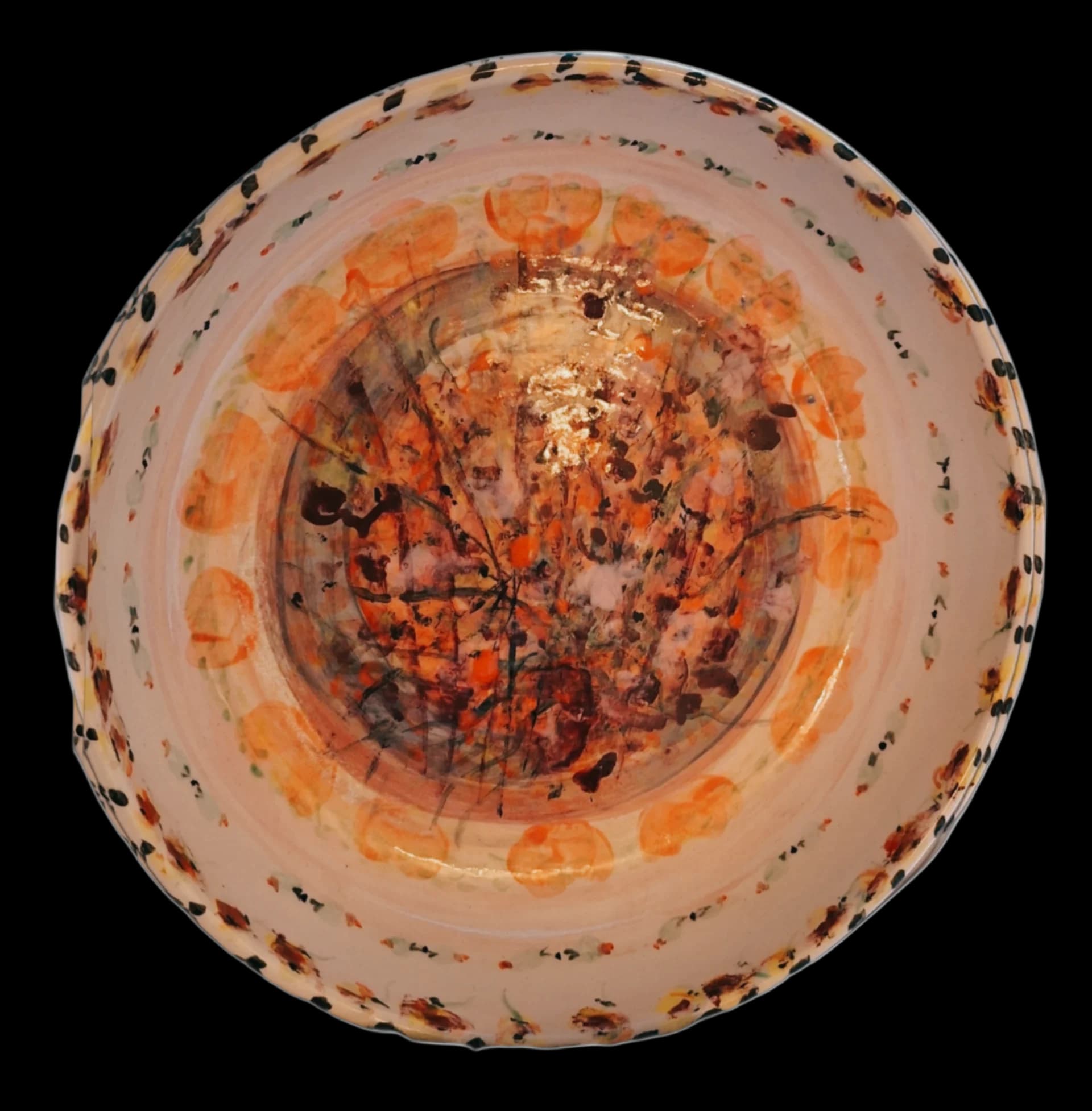 "Harvest Bloom Bowl"