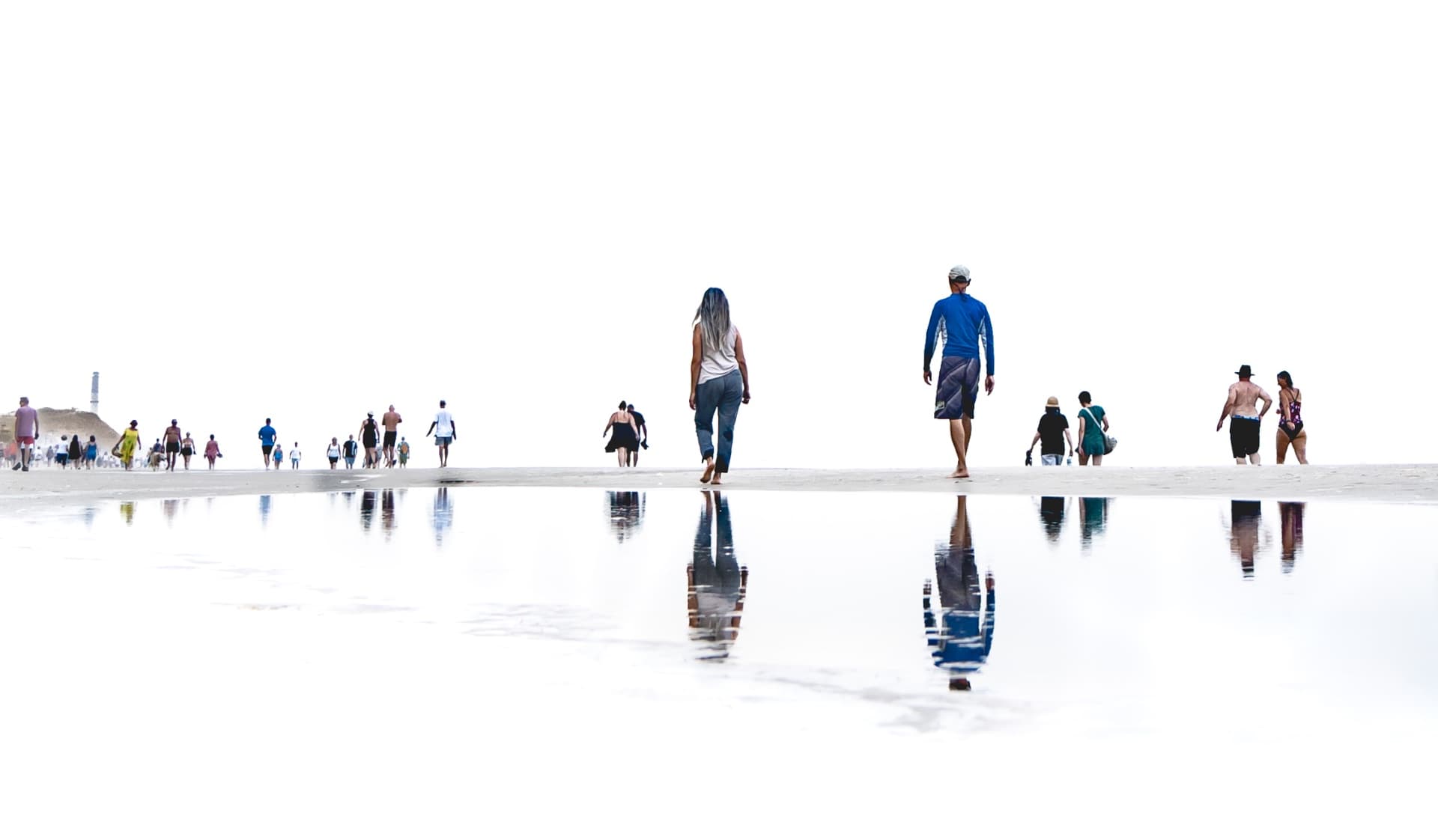Walking 2