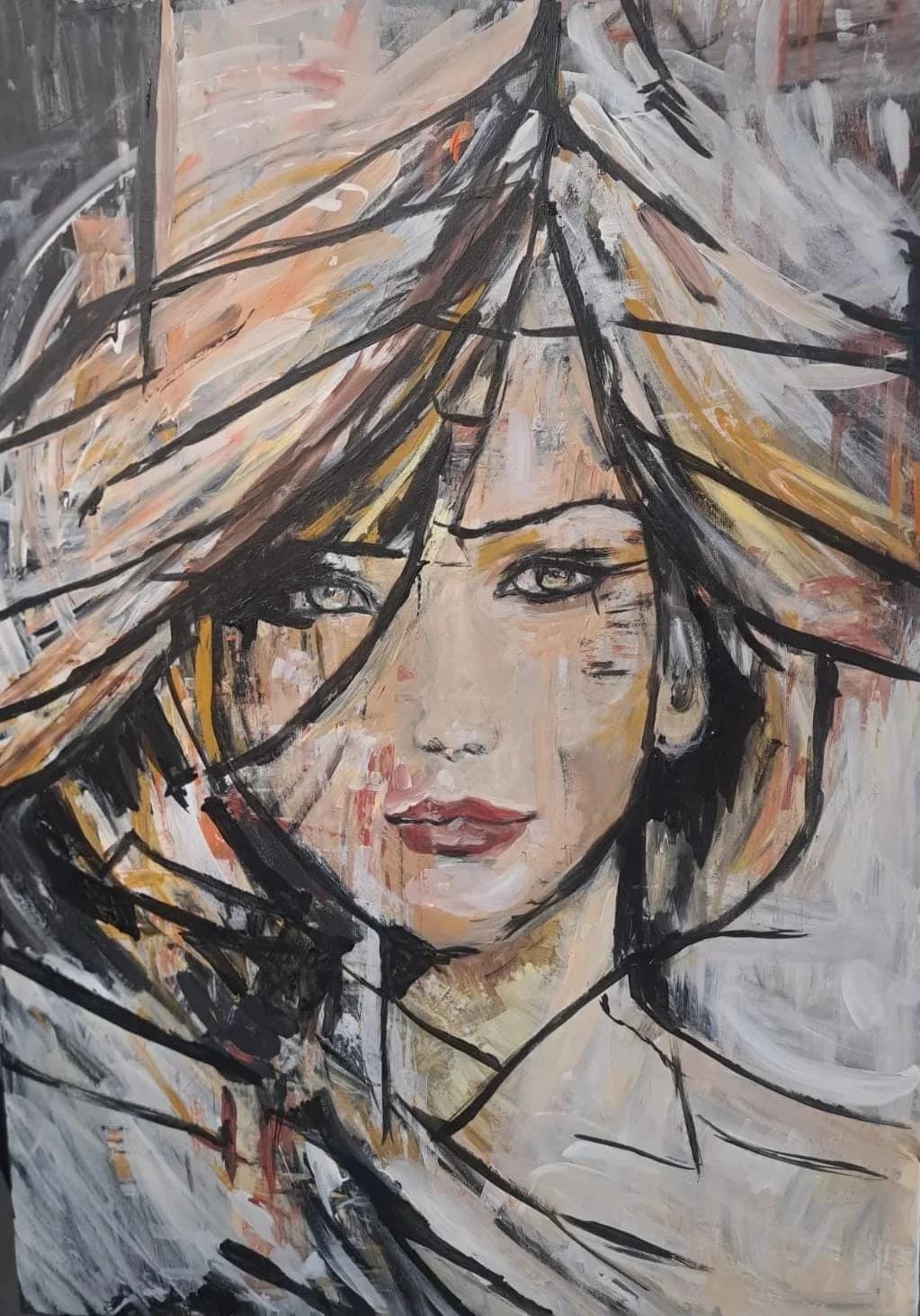 Broken Glance