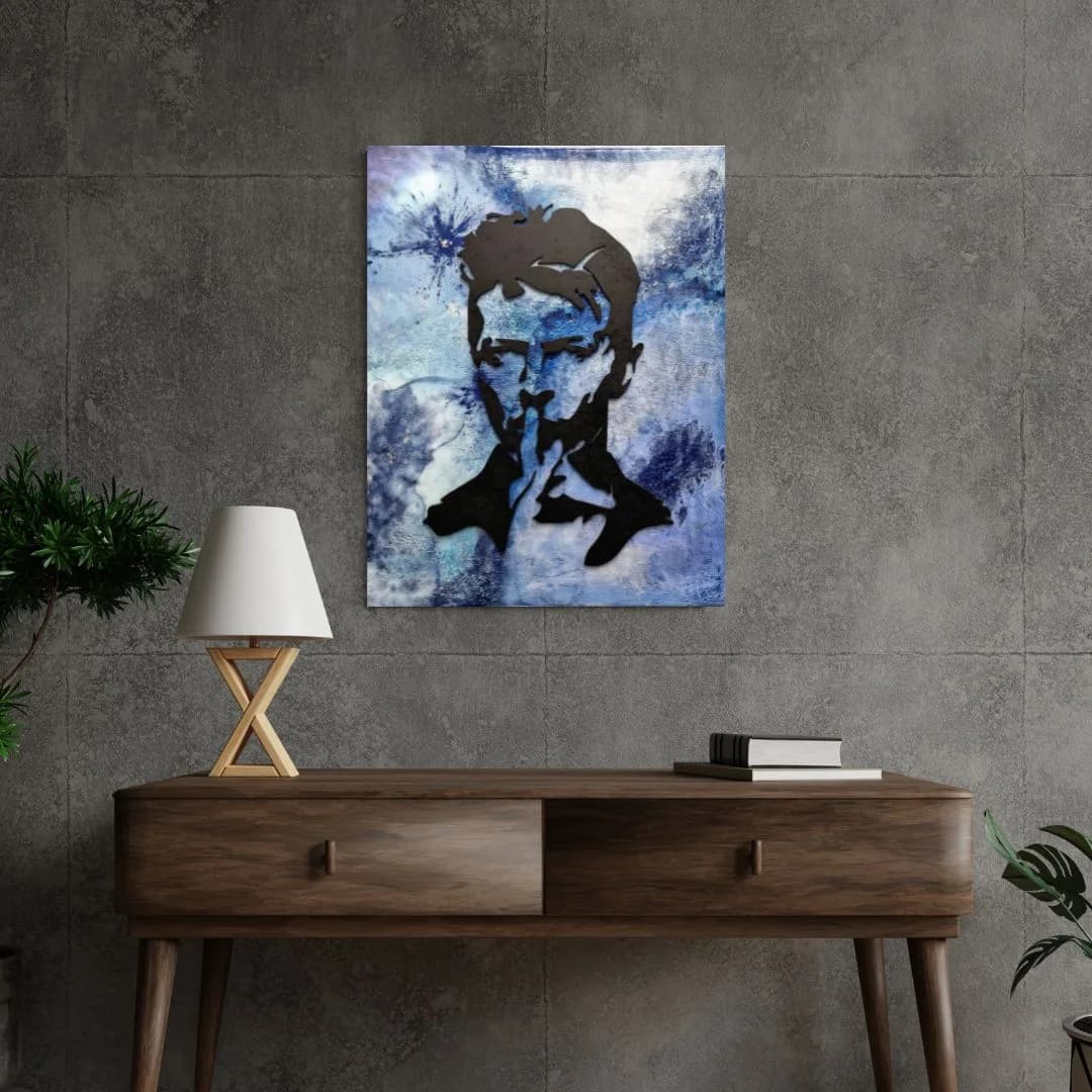 DAVID BOWIE 2