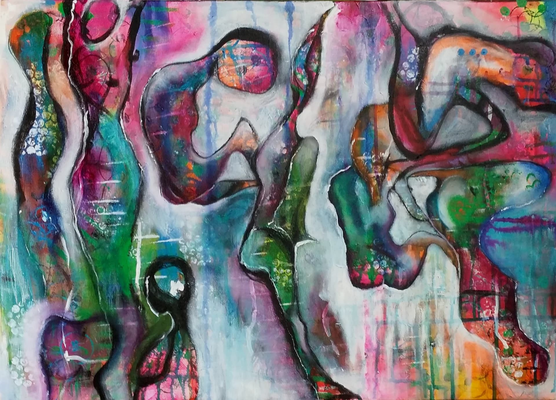 Bodies