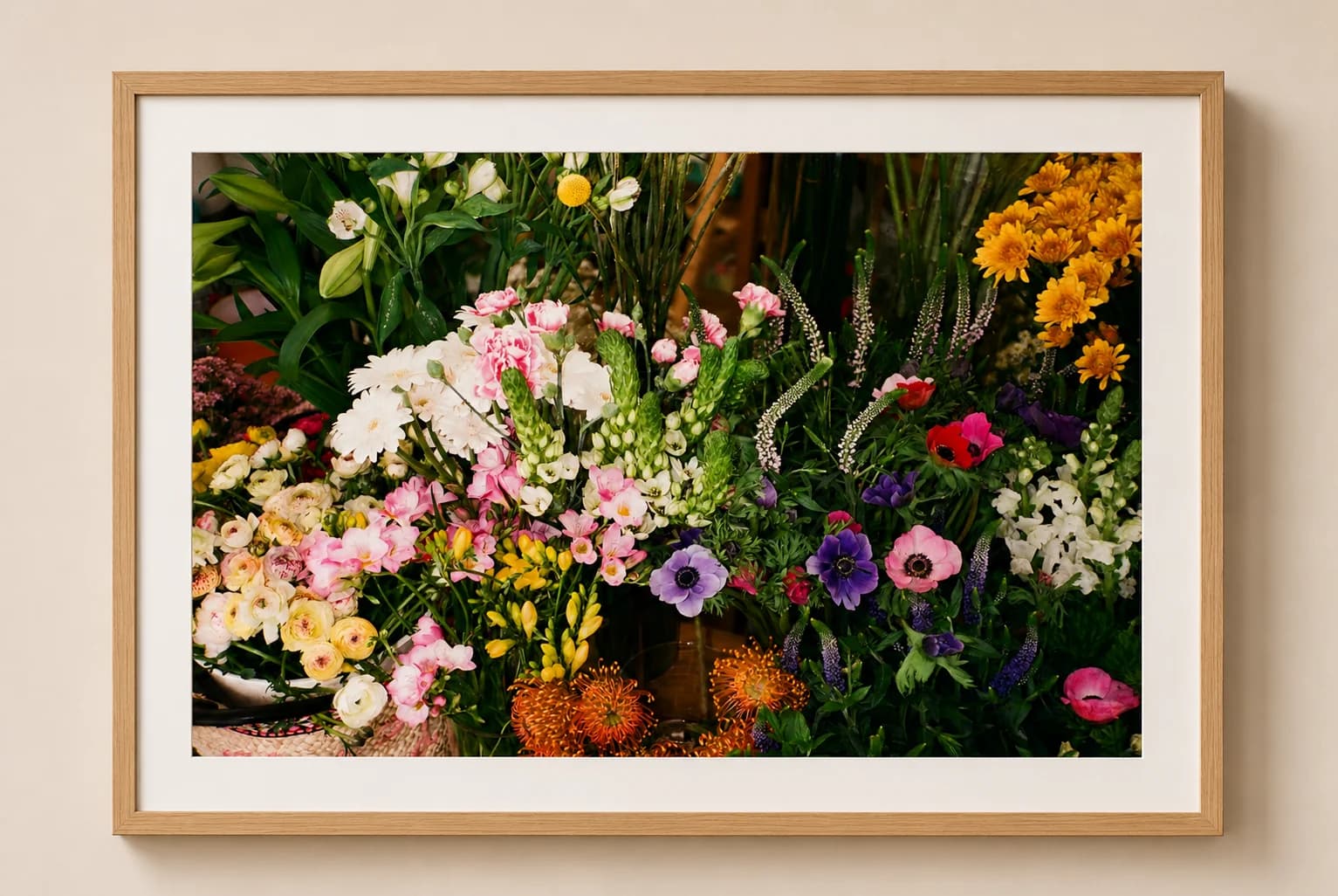 Bouquet