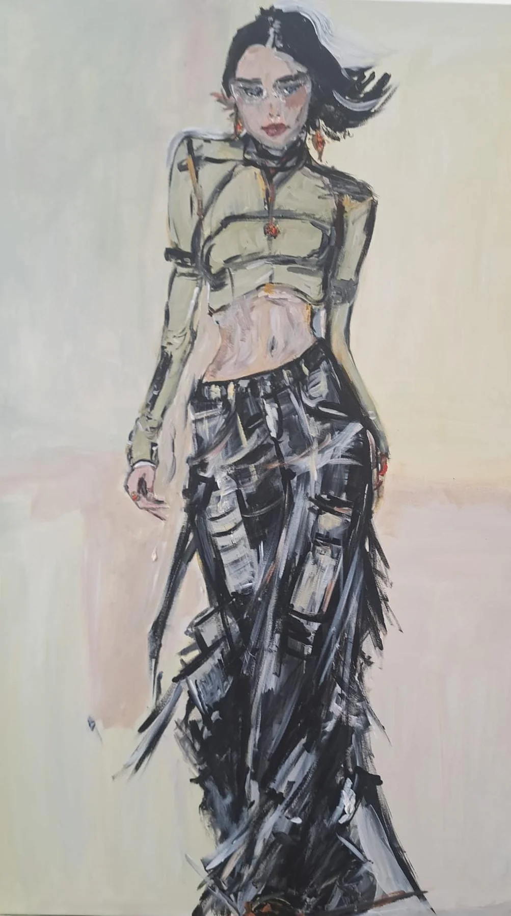 Street Pulse