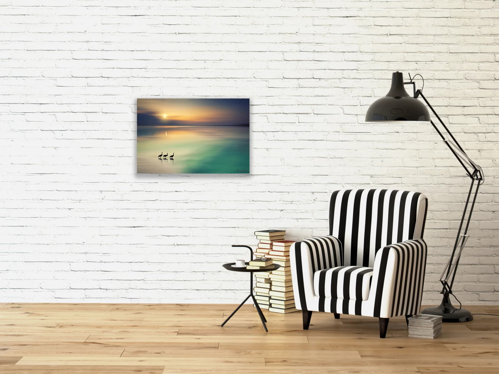 Imagination in pastel colors 3