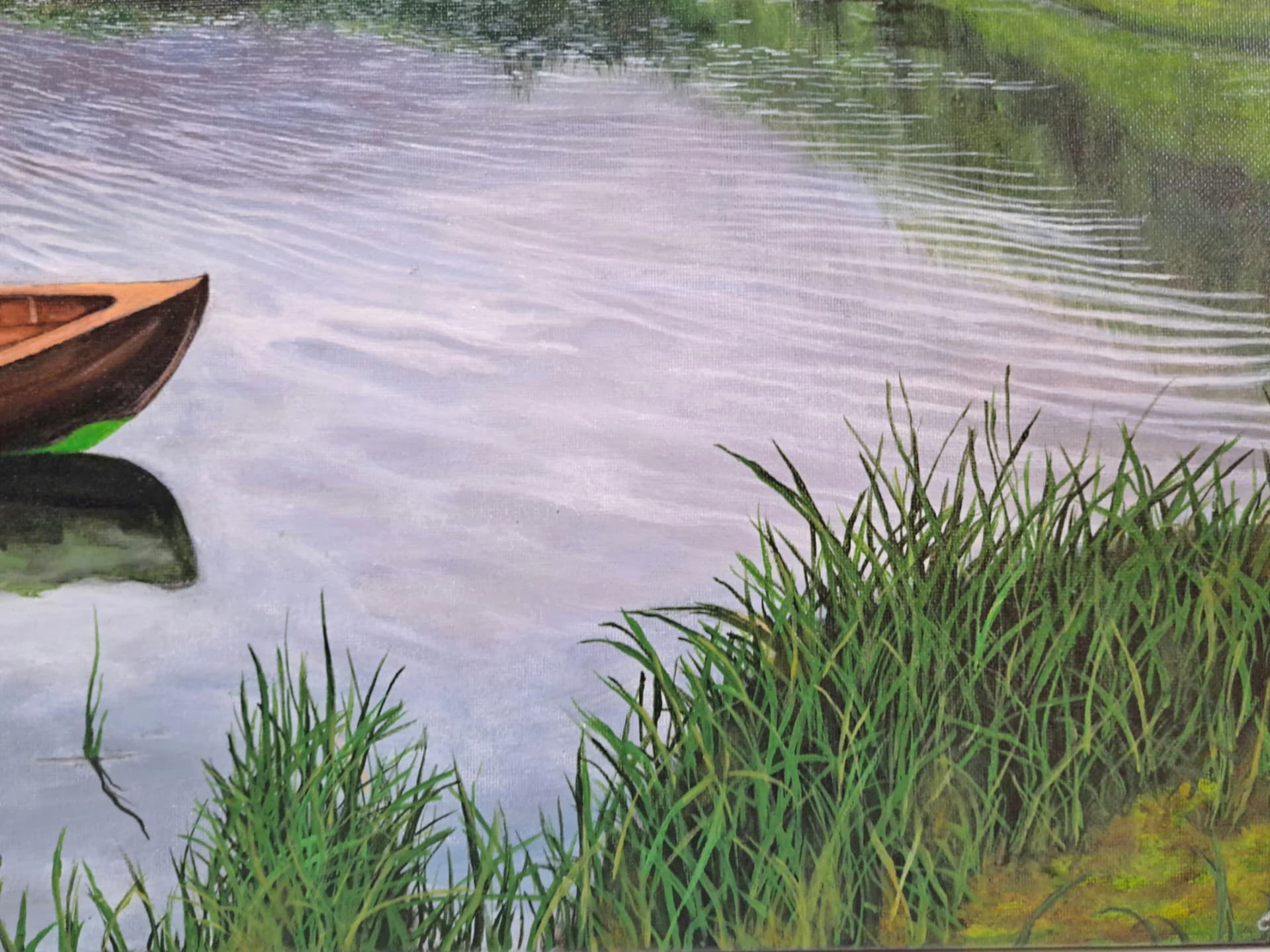 Whispers of the Lake 3