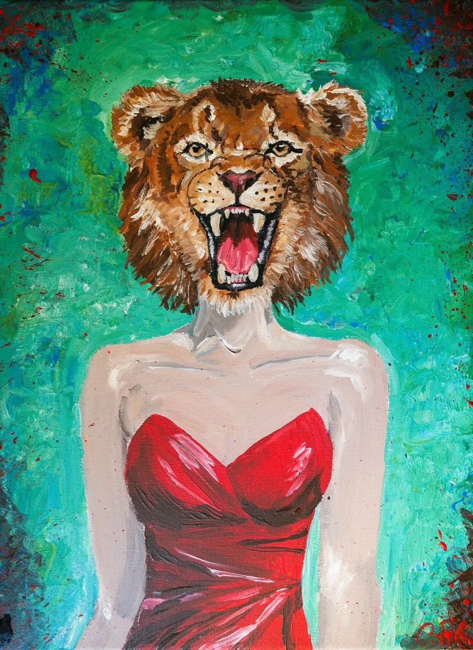 Lioness