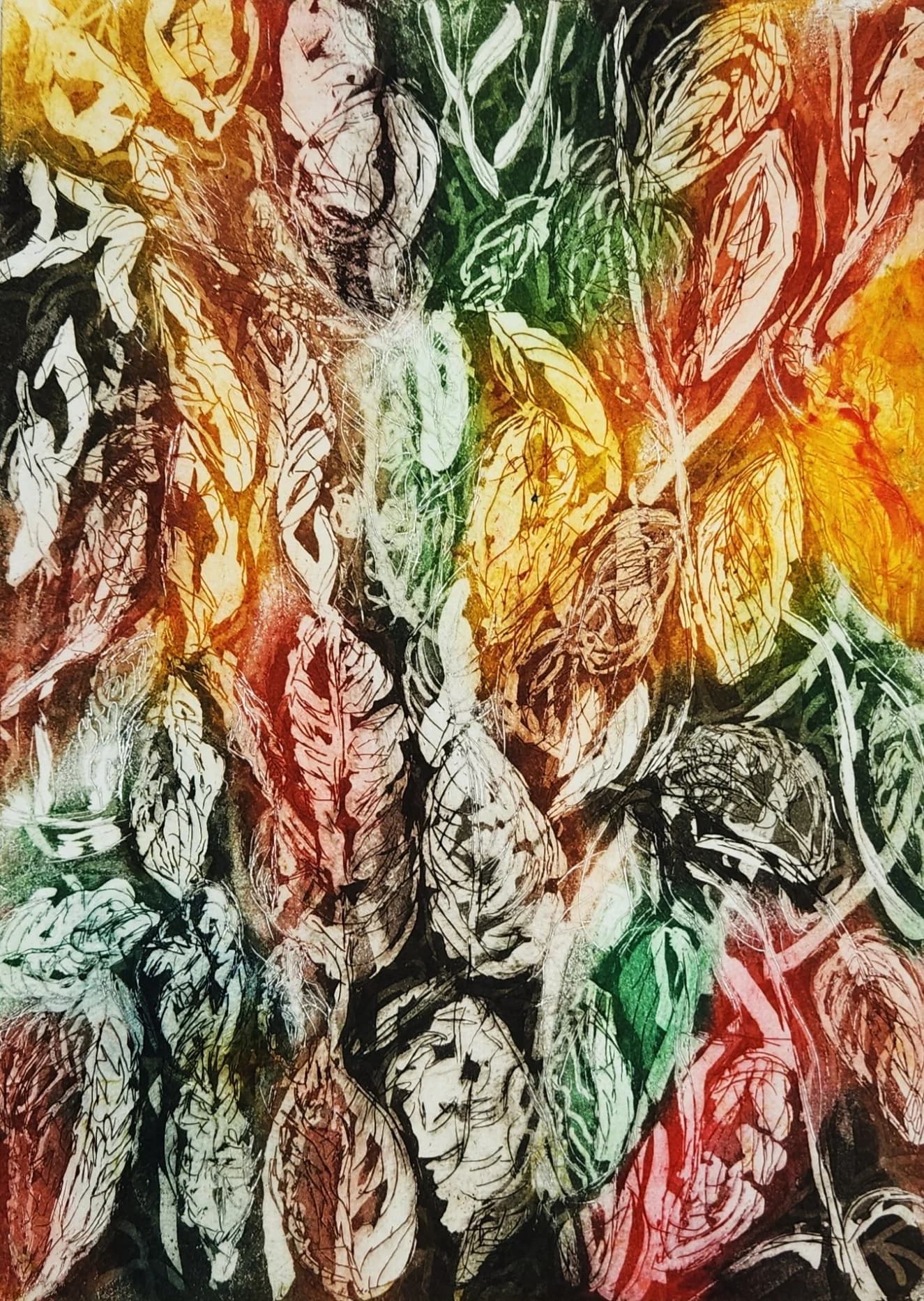 Leaves