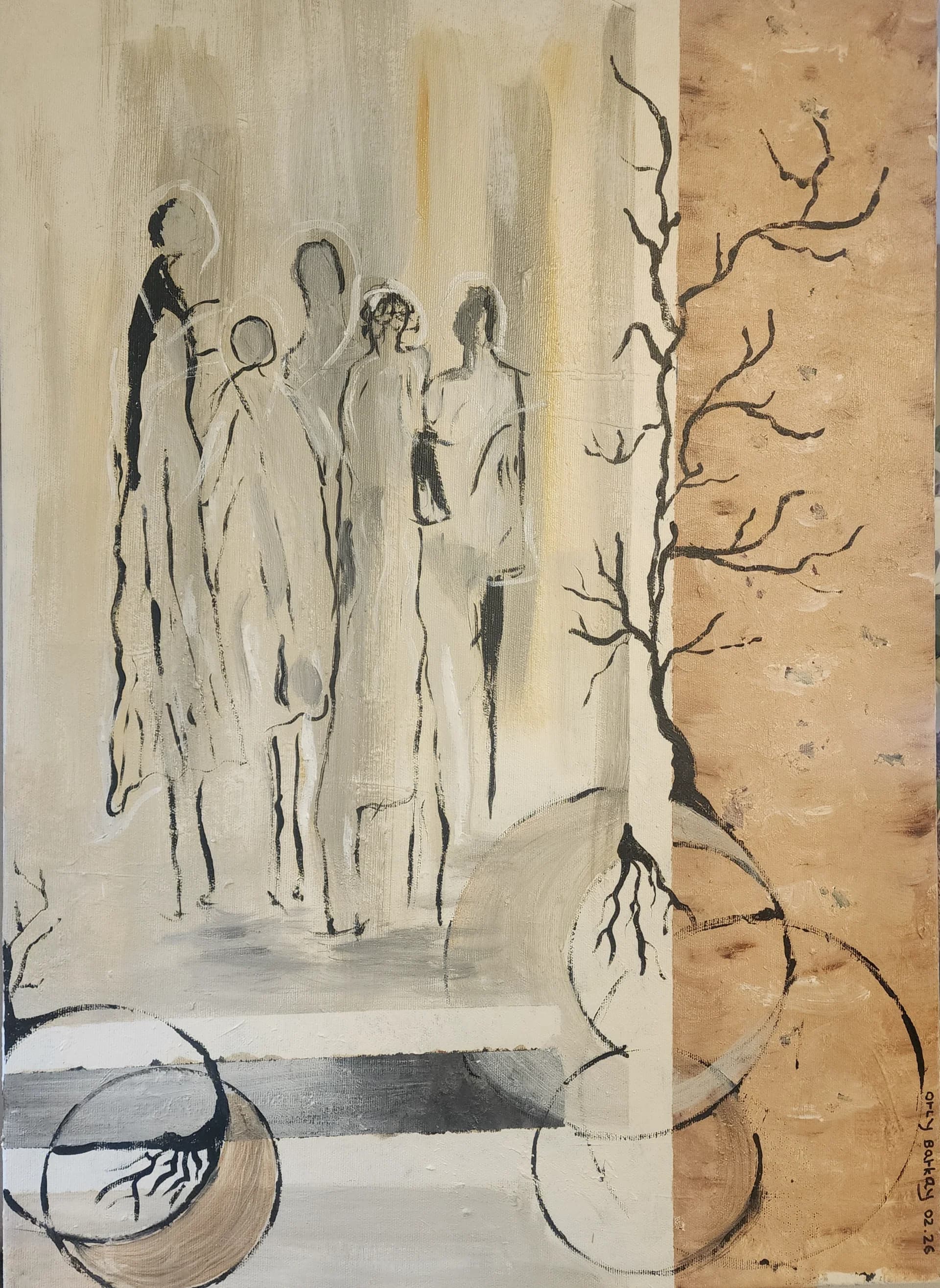 Line of Life