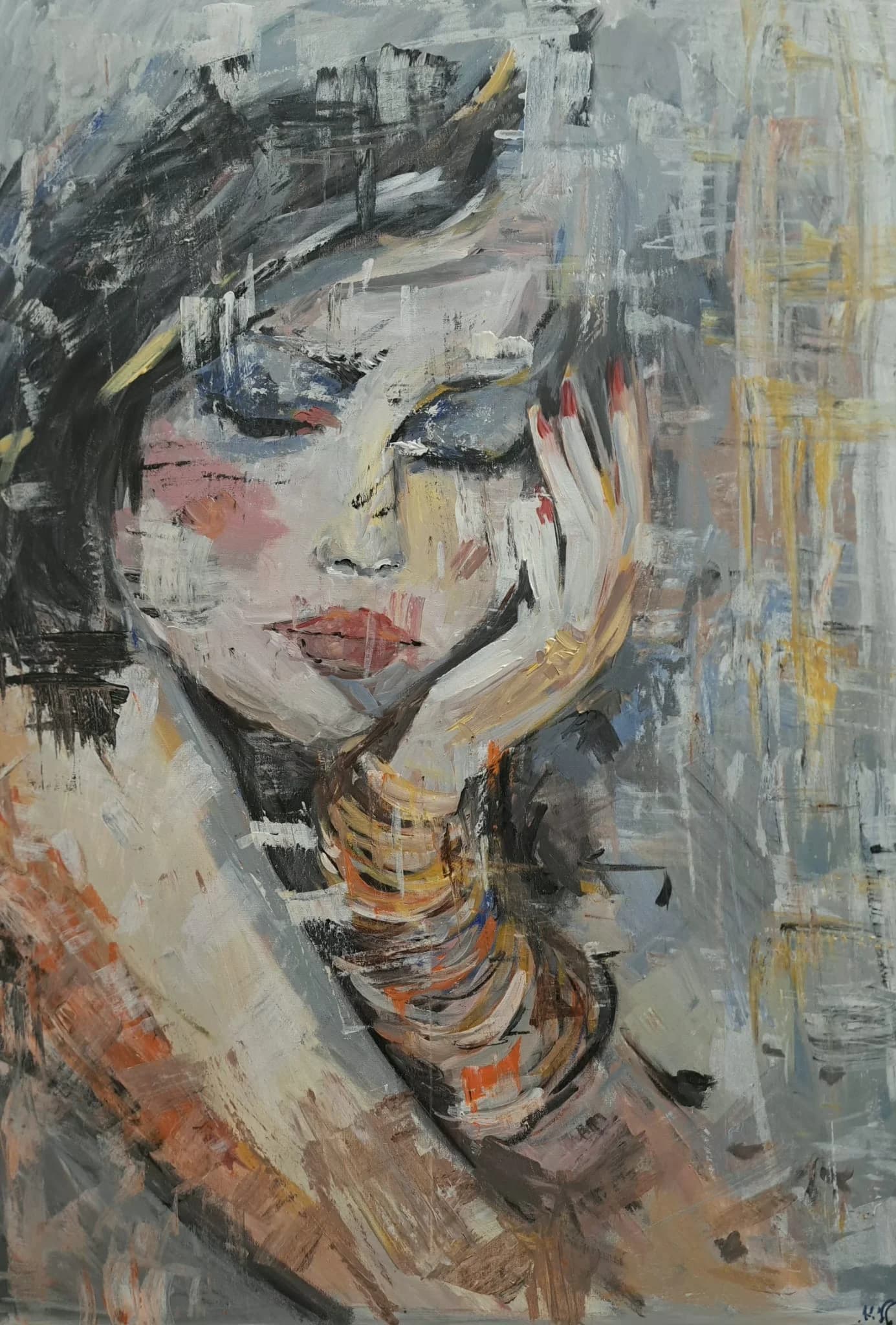 Inner Silence