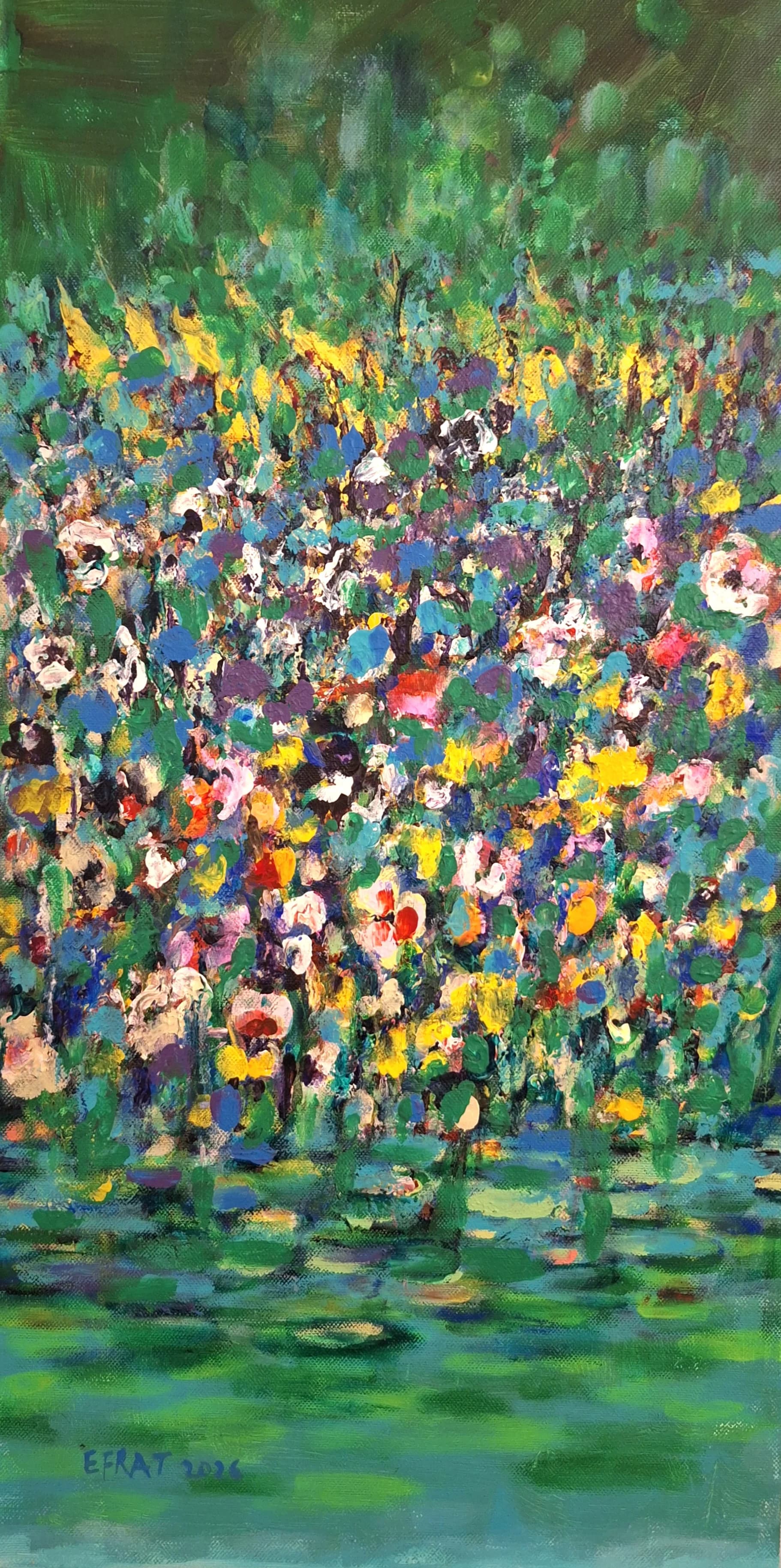 "Spring Pulse