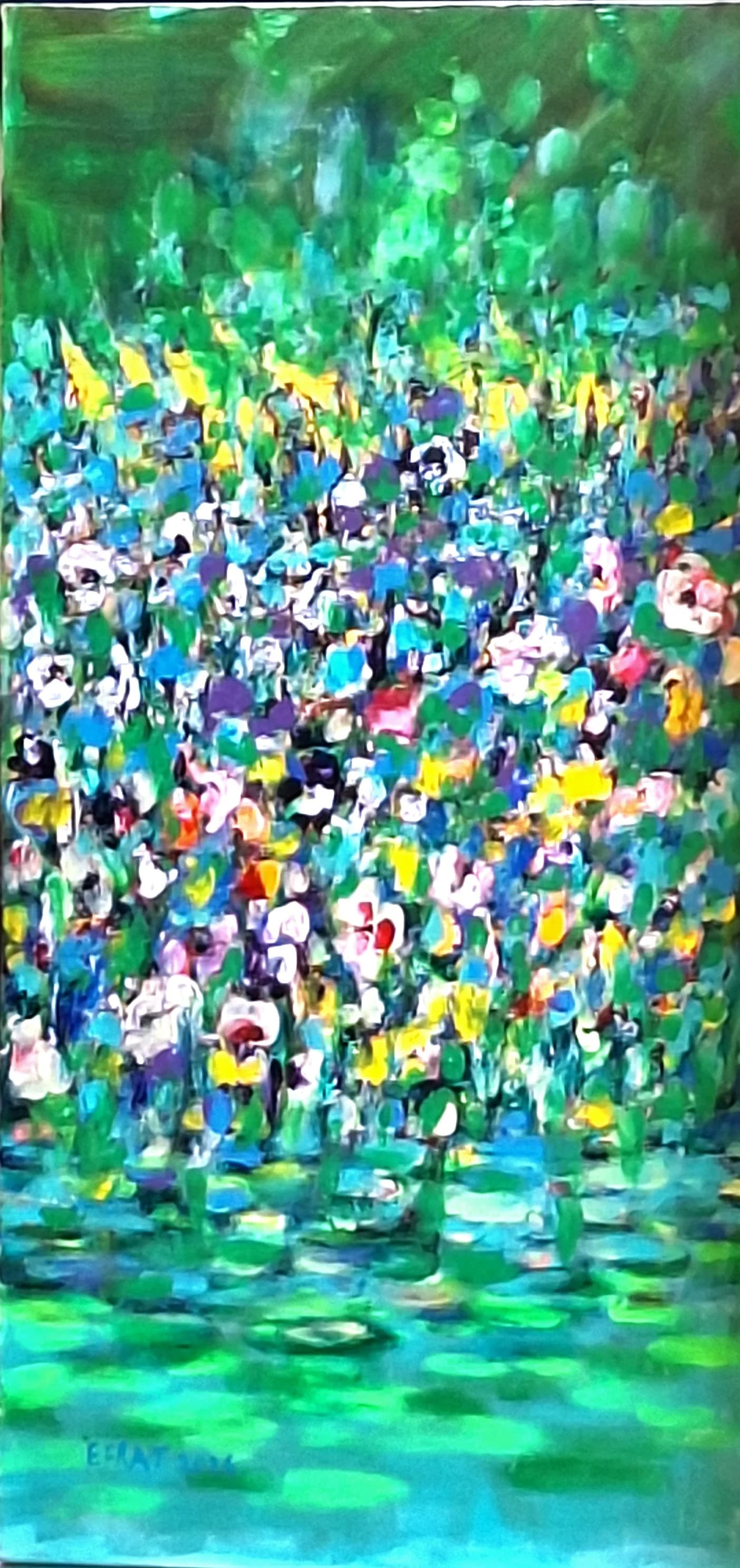 "Spring Pulse