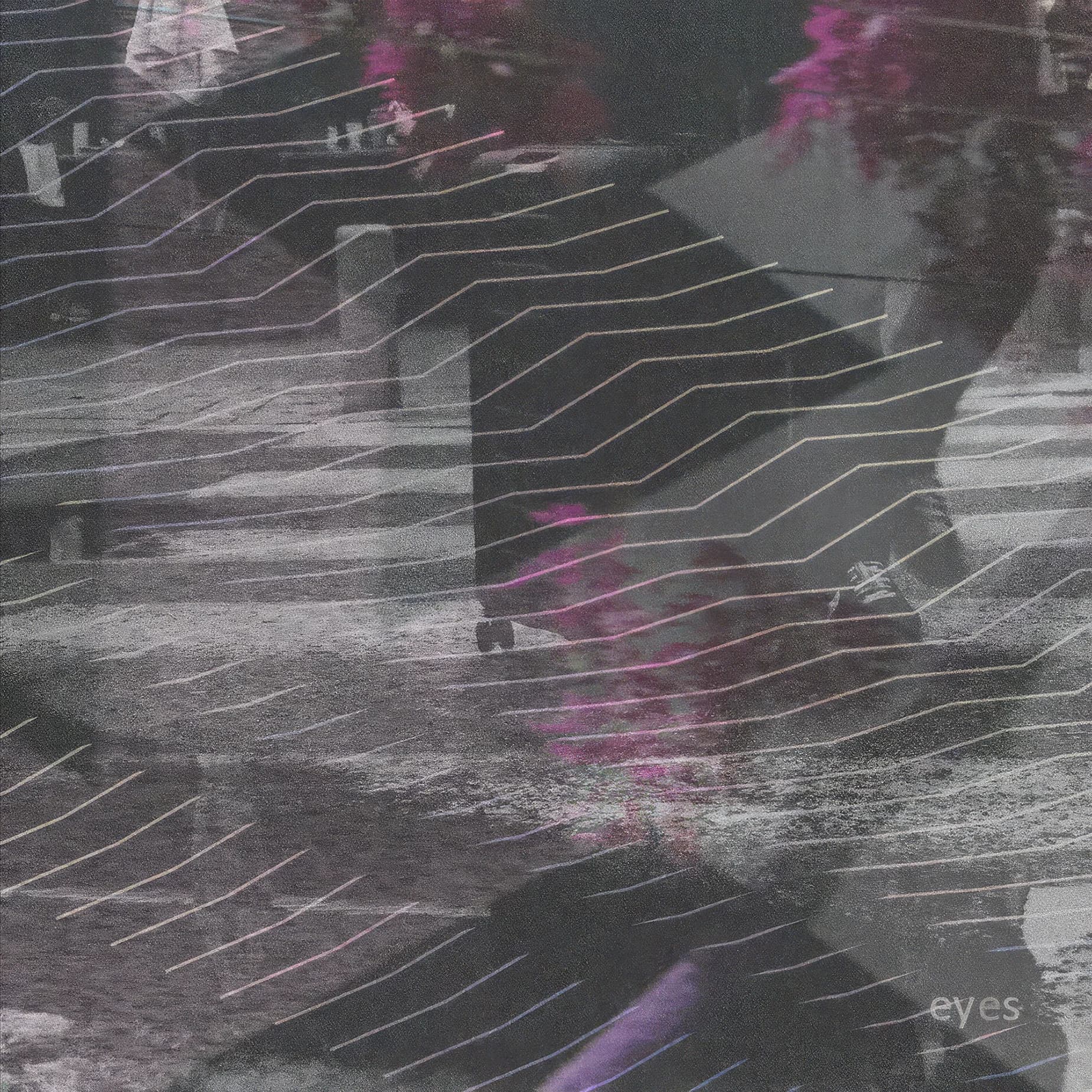 Ephemeral Word 003