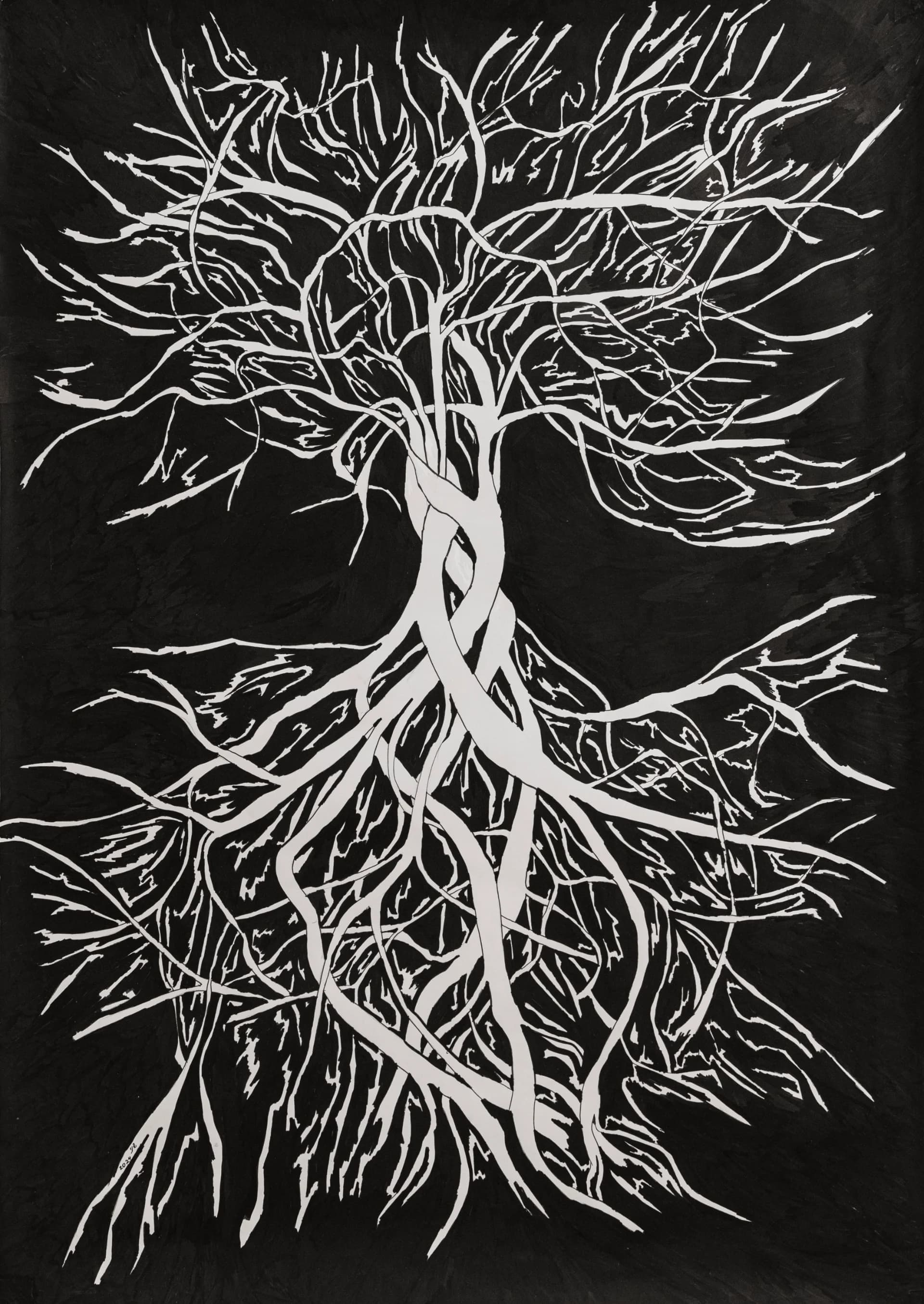Life Tree