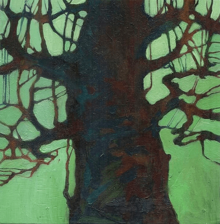 The tree