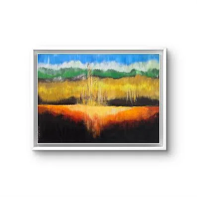 Fields and secrets