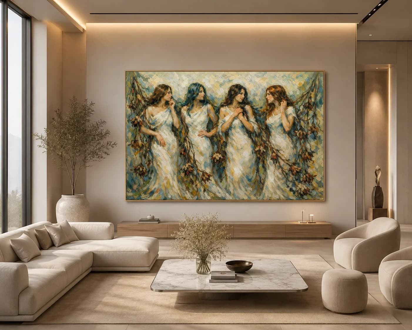 The Women Within Me 2