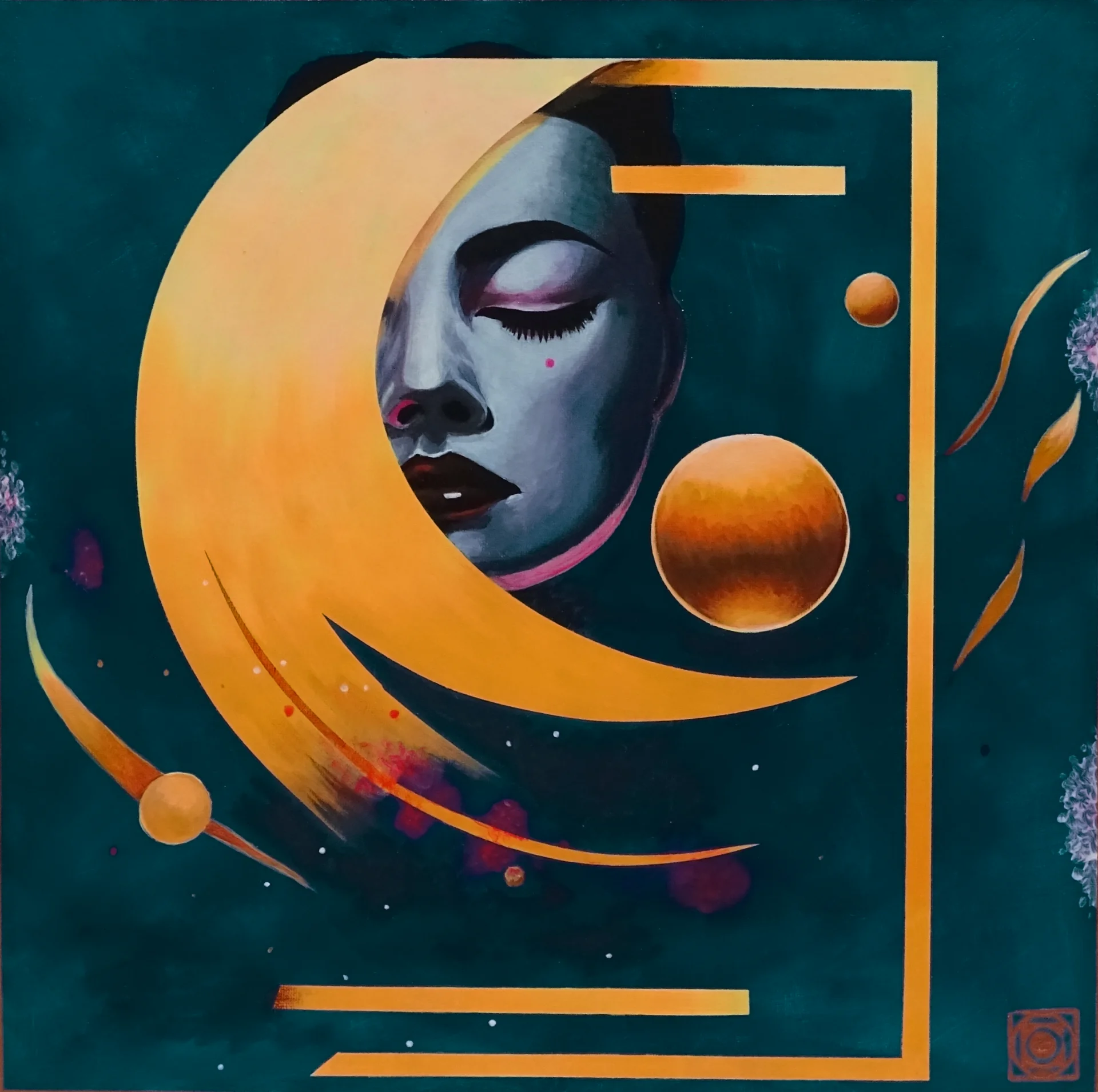THE UNIVERSE WITHIN