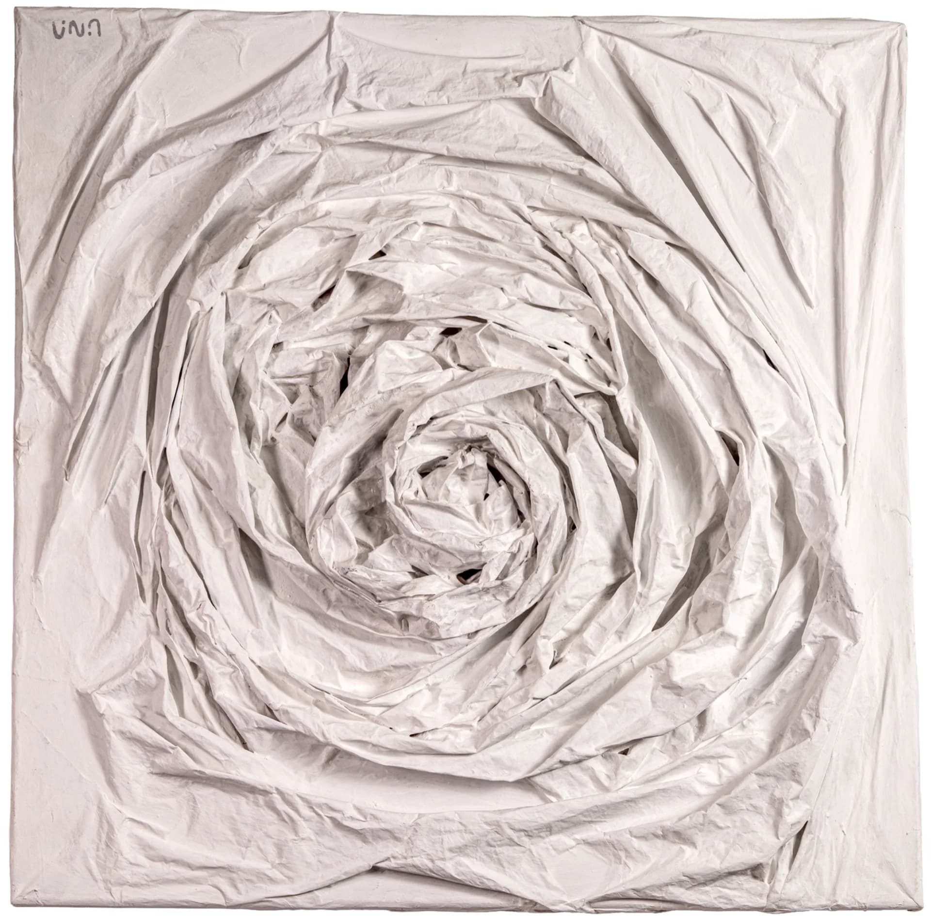 White Whirpool - מערבולת לבנה