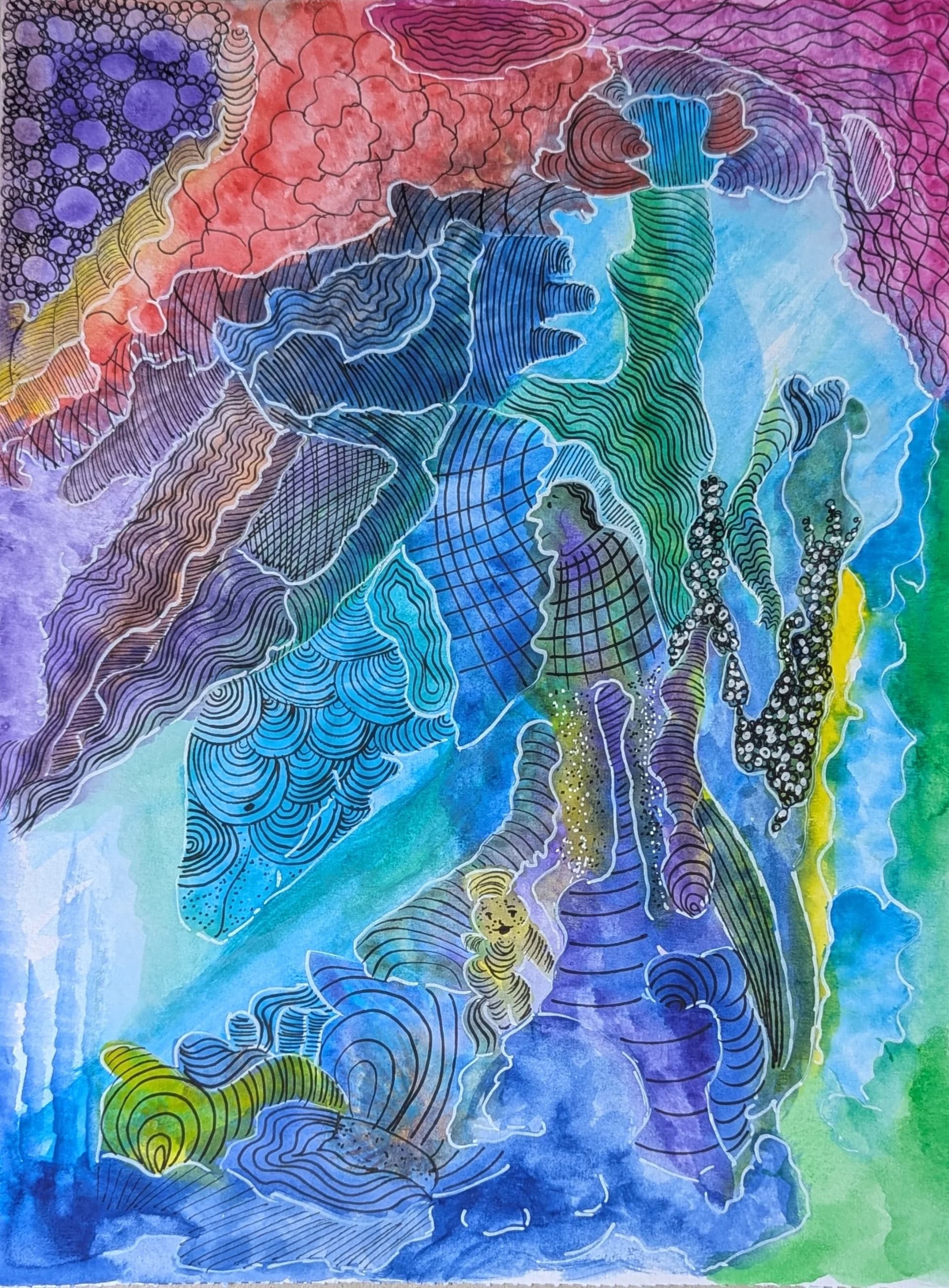 מציאות מקבילה