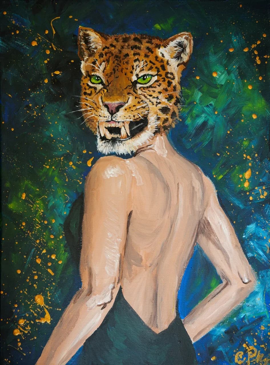 Leopard