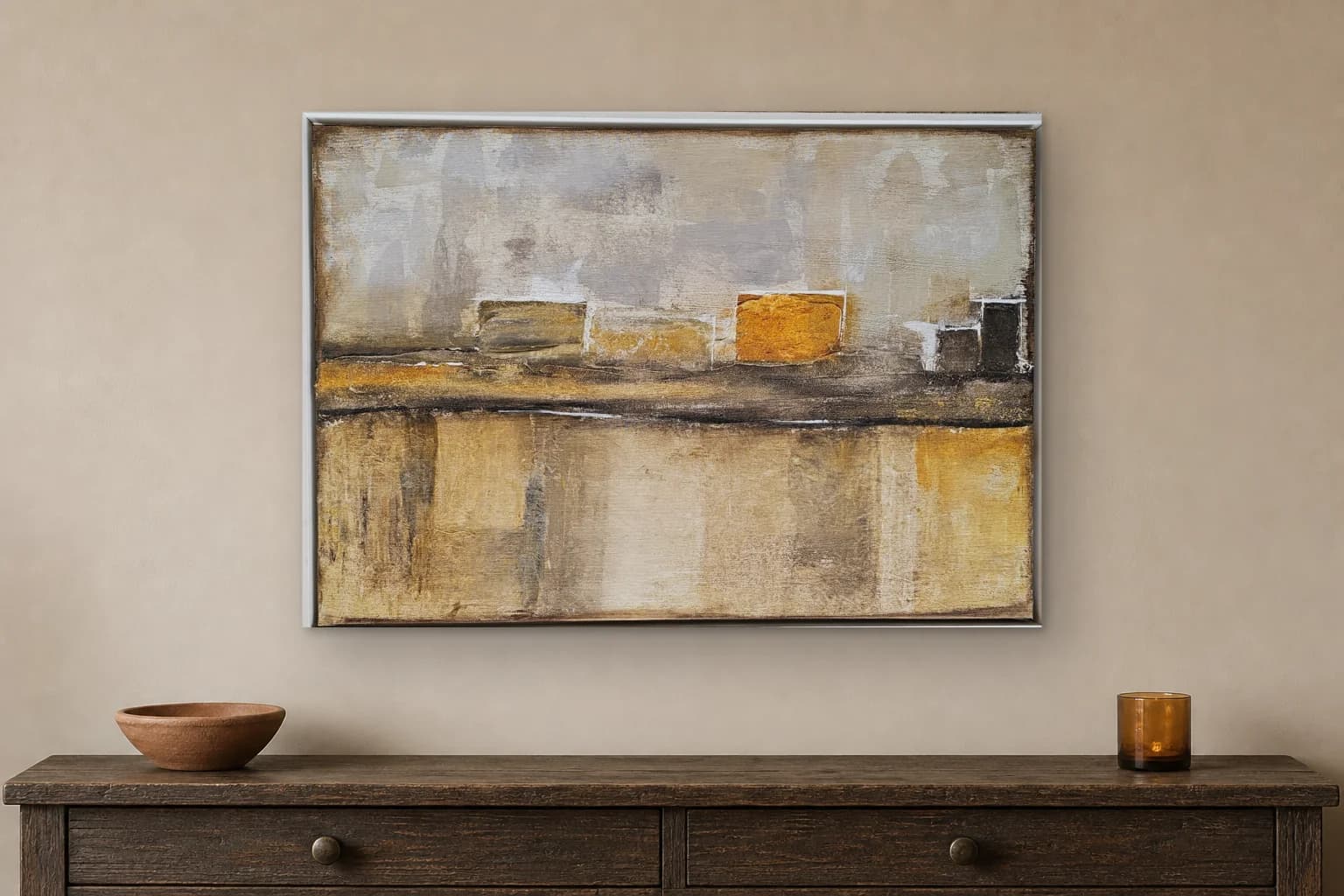 GOLDEN HORIZON 2