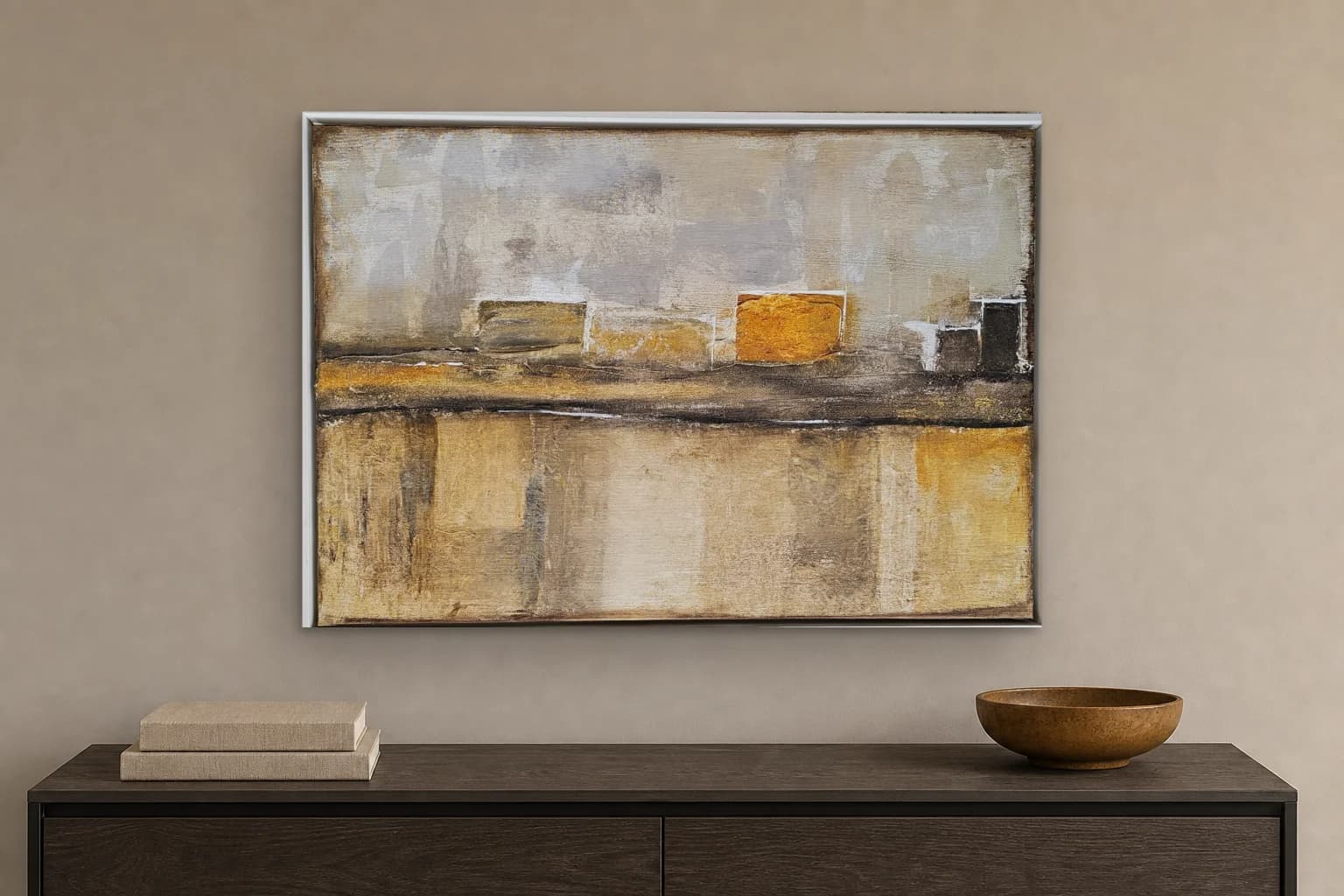 GOLDEN HORIZON 3