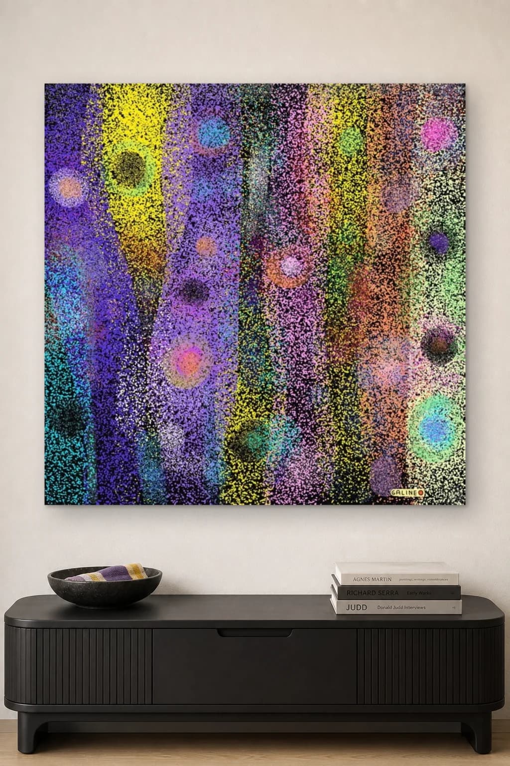 Chromatic Pulse