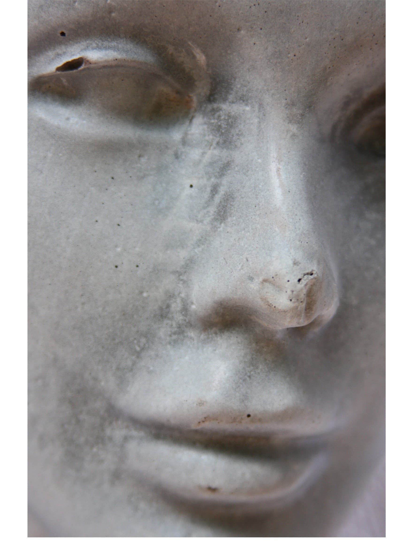 face