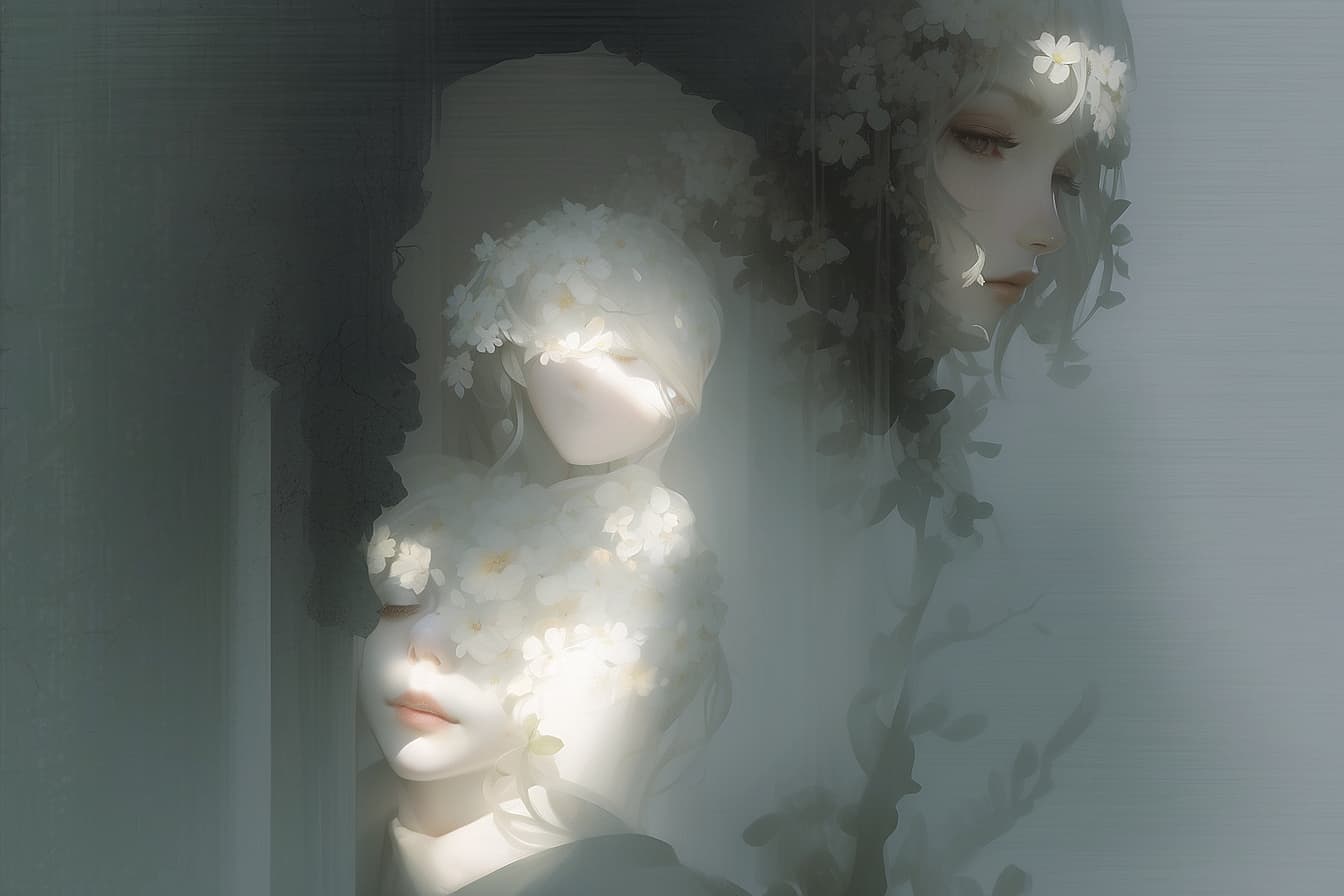 Anima #1