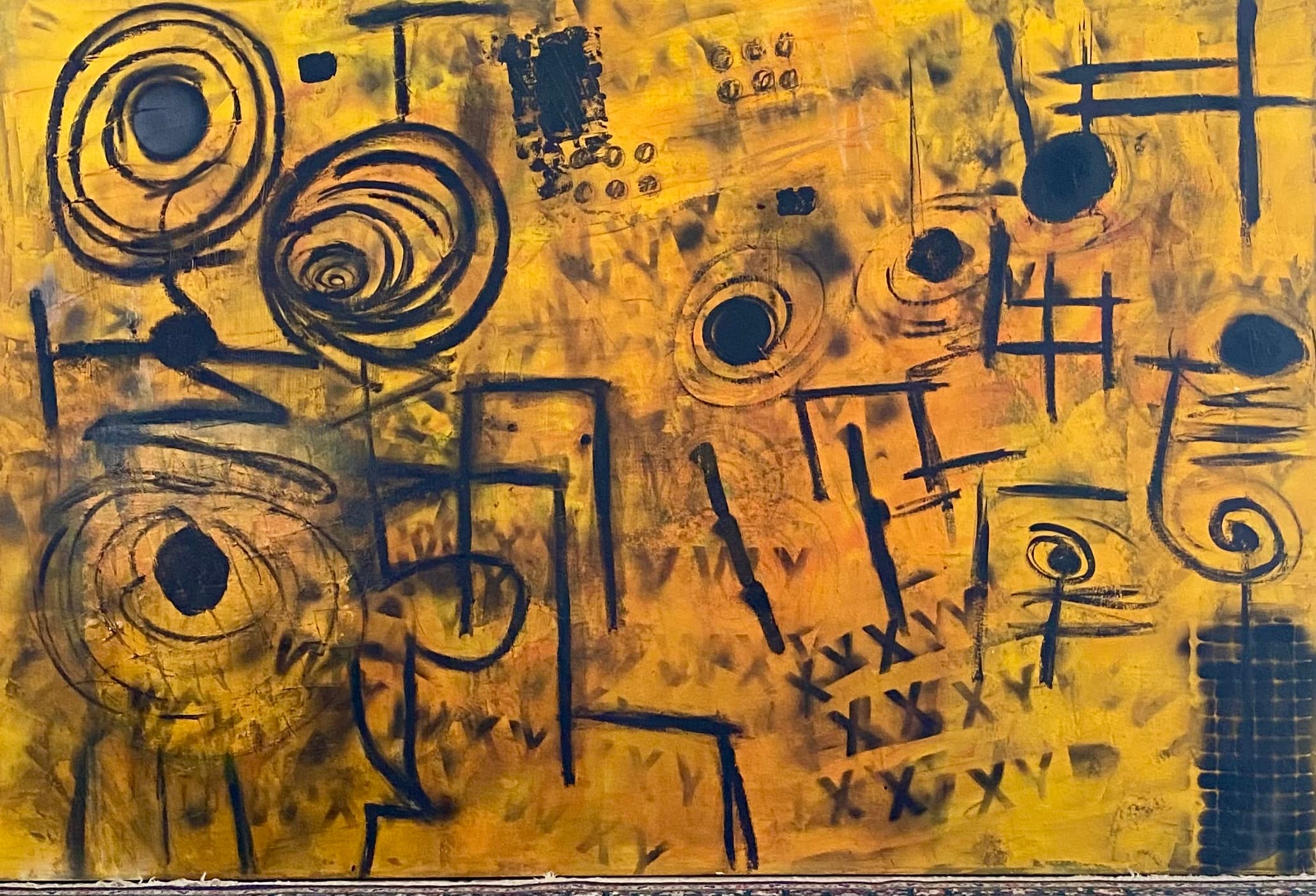 Whirlpool of Secrets