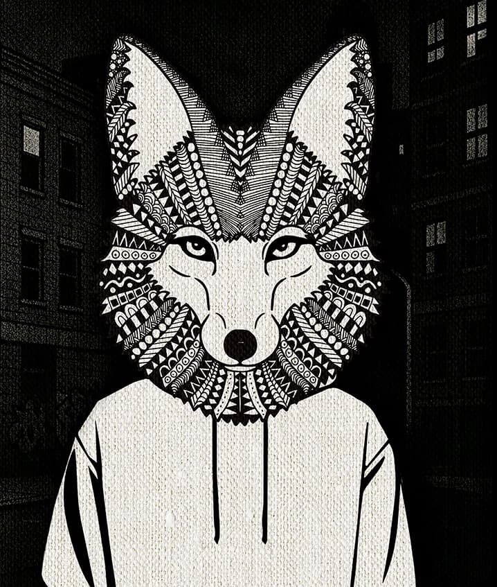 Fox