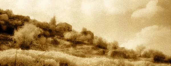 ירושלים