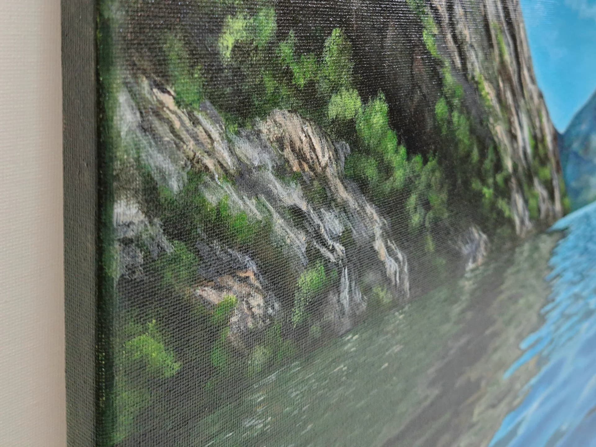 Where Silence Begins 5