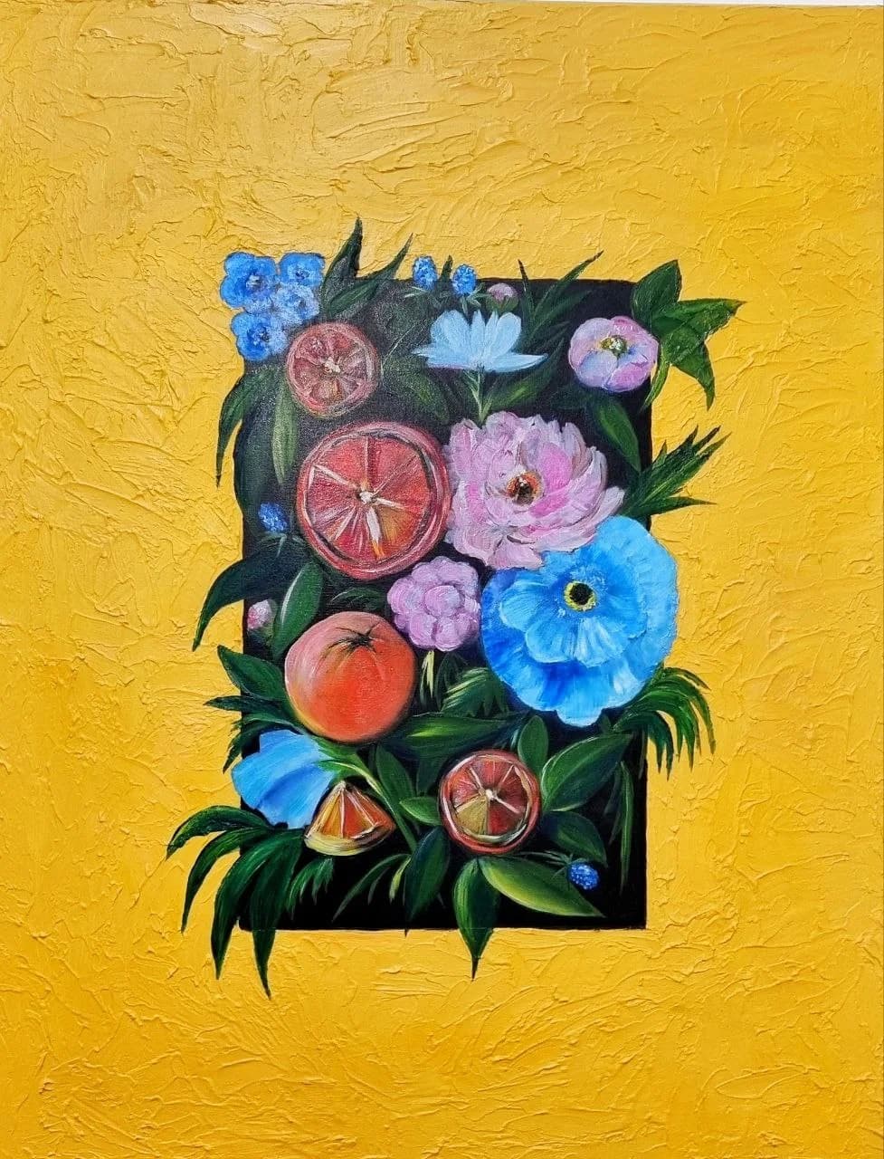 Fruit Garden