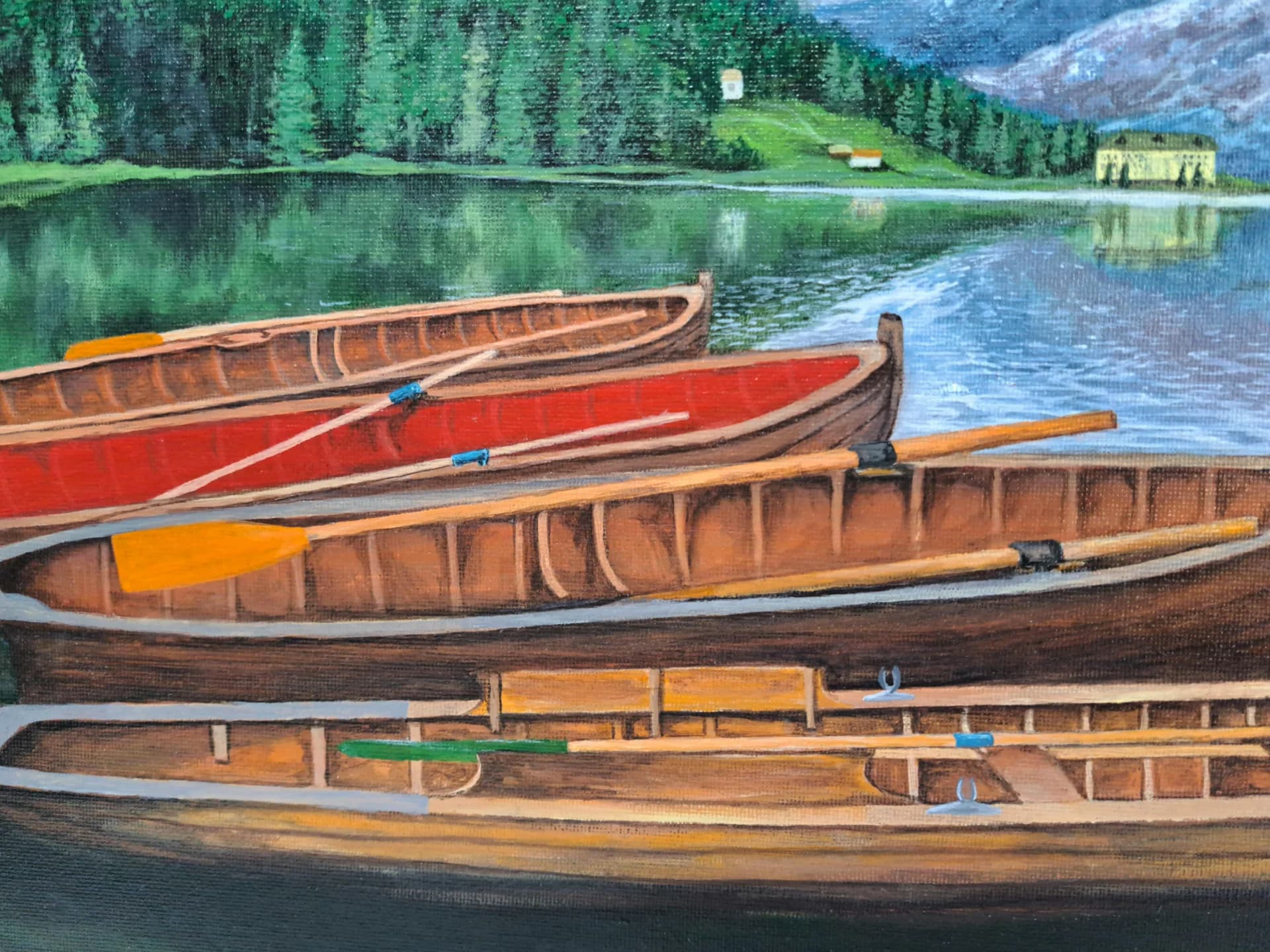 Whispers of the Lake 2
