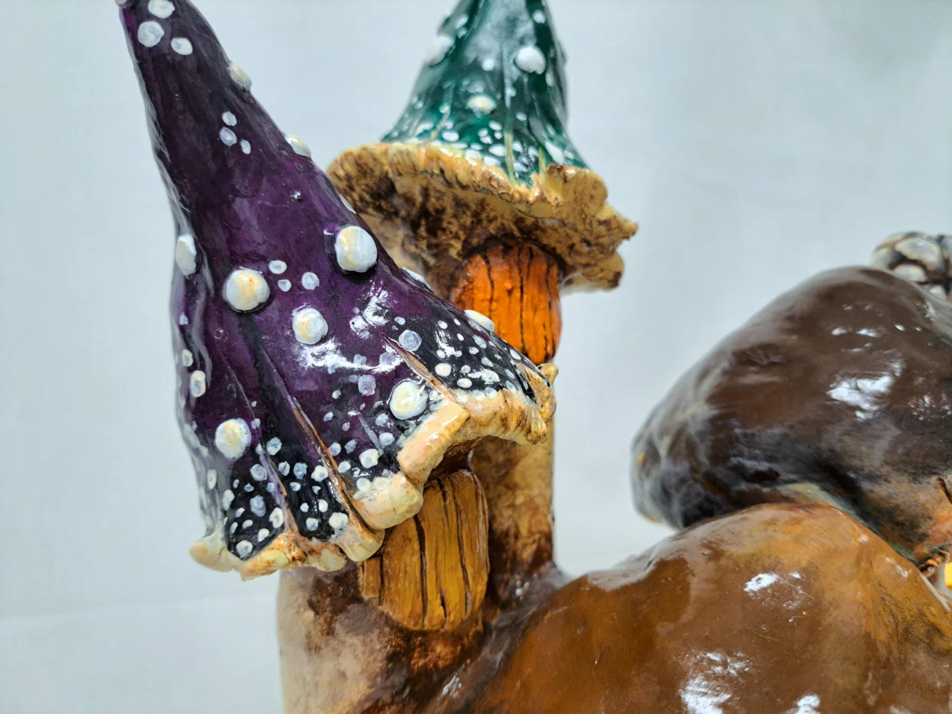 Forest Fairy House 3