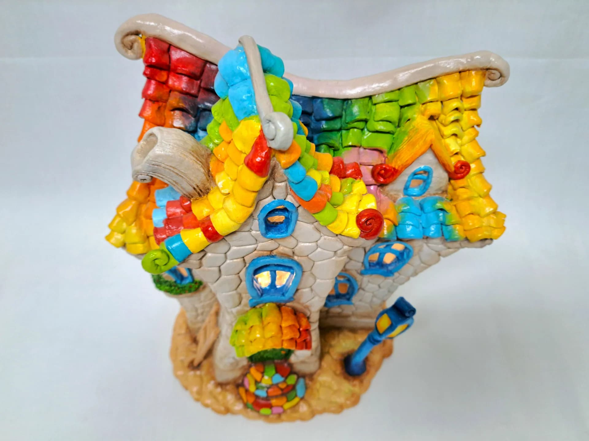 Fairy Happy House 2