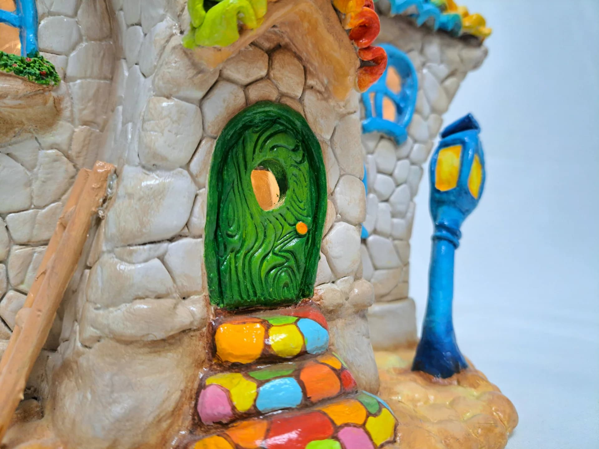 Fairy Happy House 3