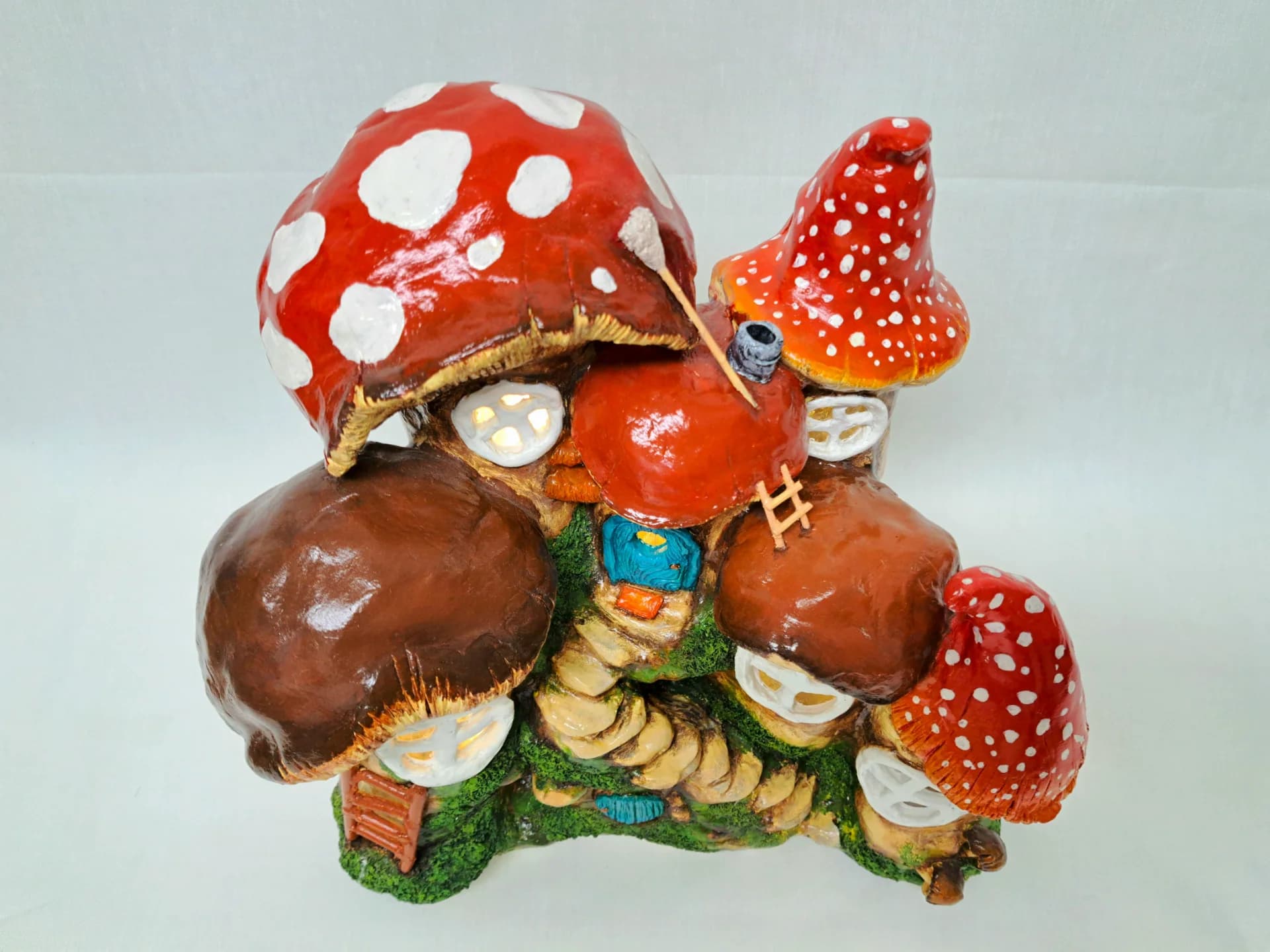Fairy Forest House 2