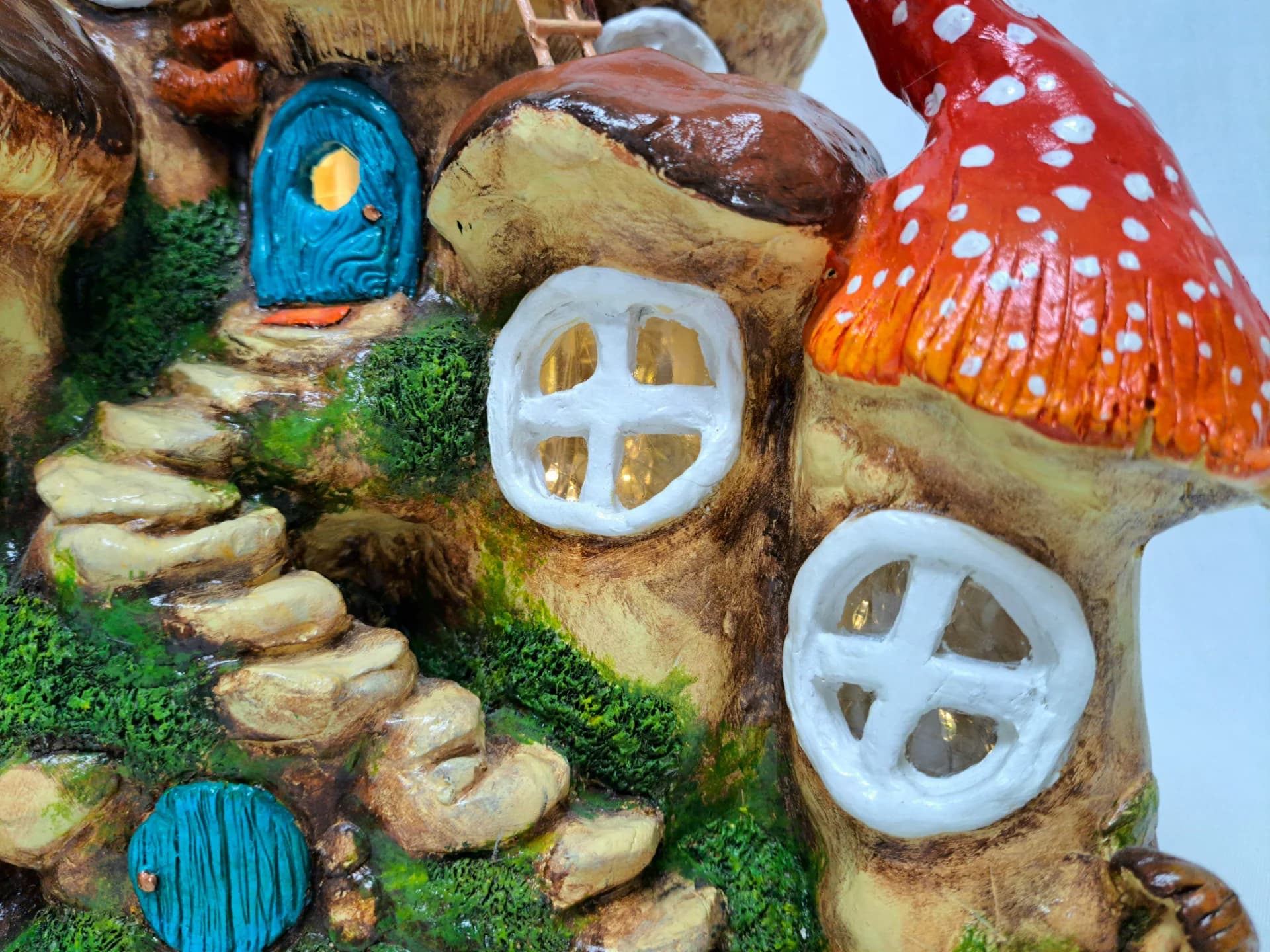 Fairy Forest House 3