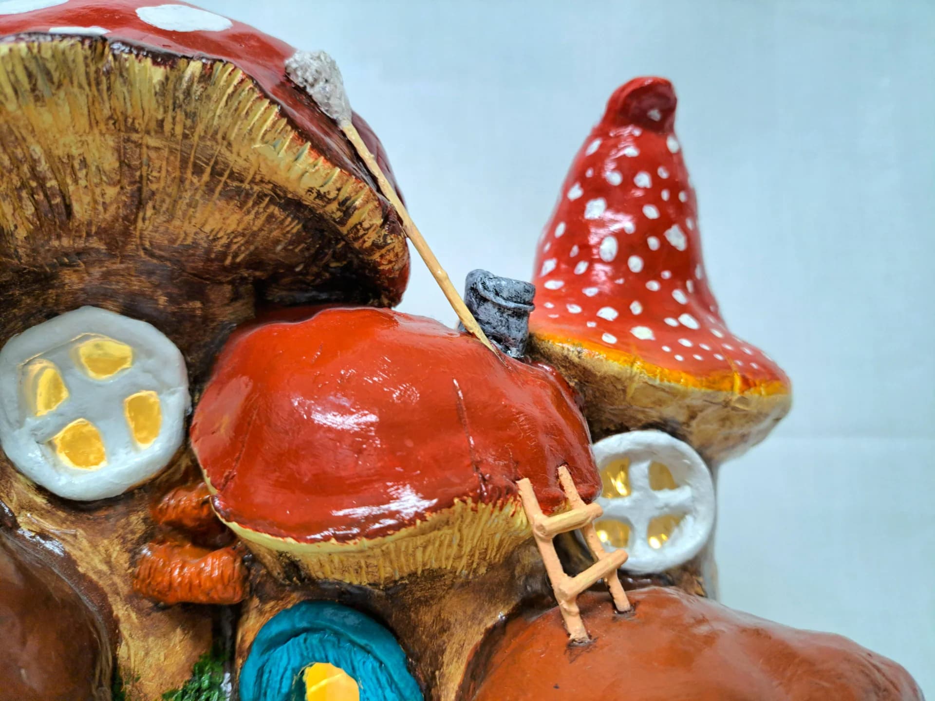 Fairy Forest House 4