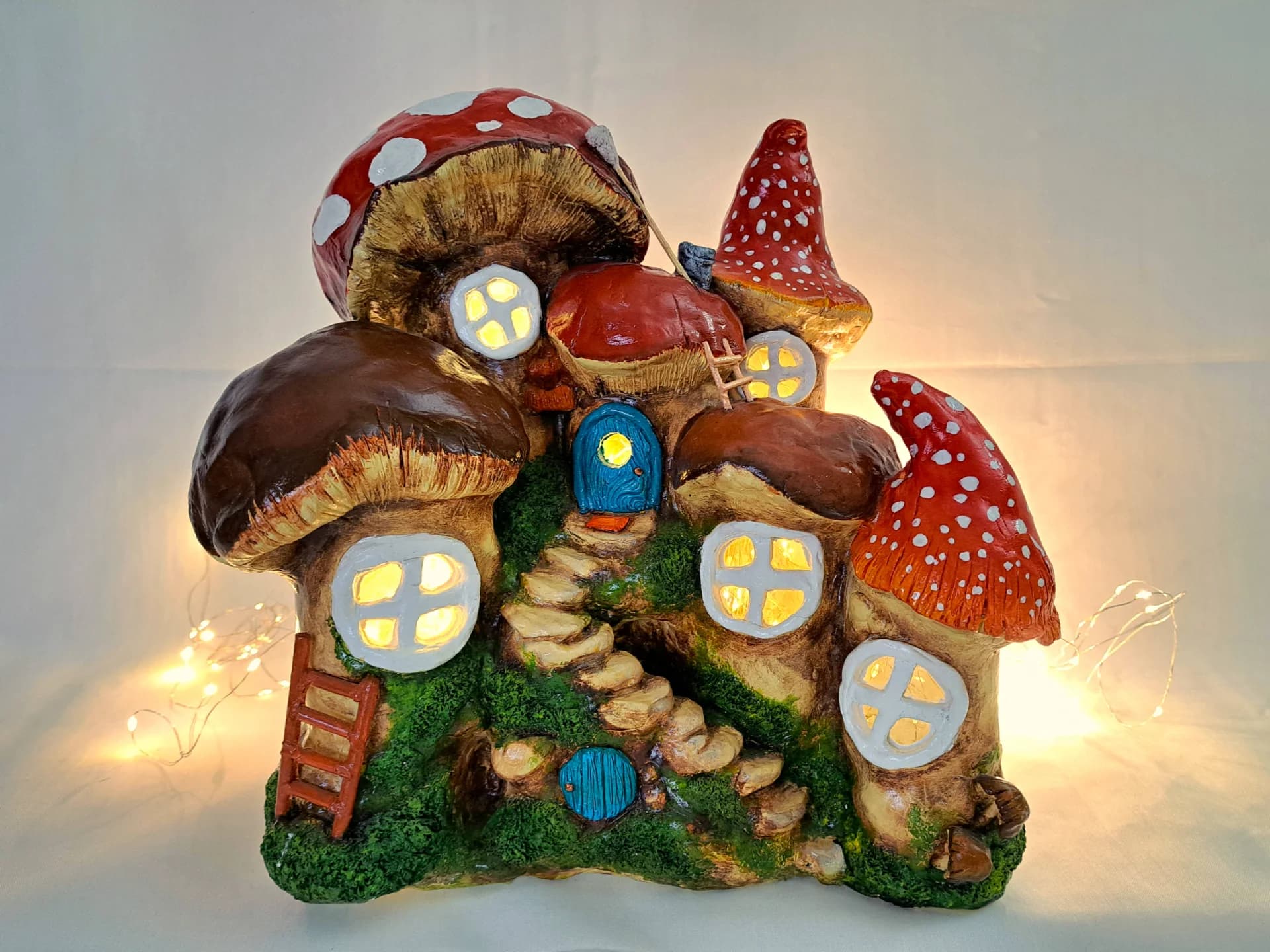 Fairy Forest House 5