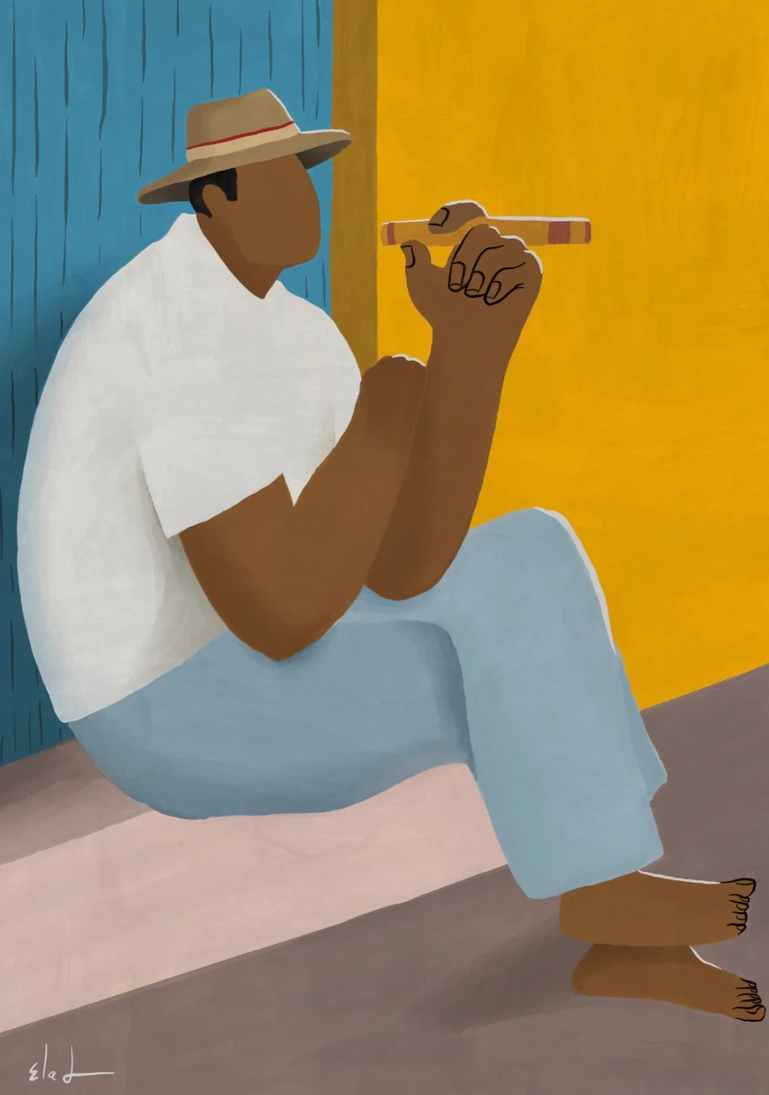 Cuban