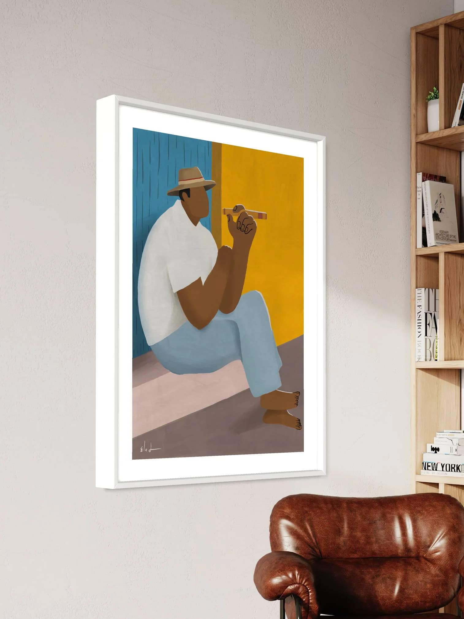 Cuban 3