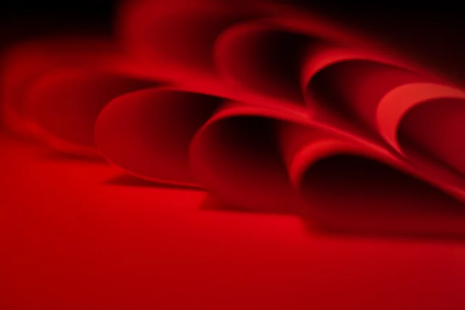 Waves of Passion