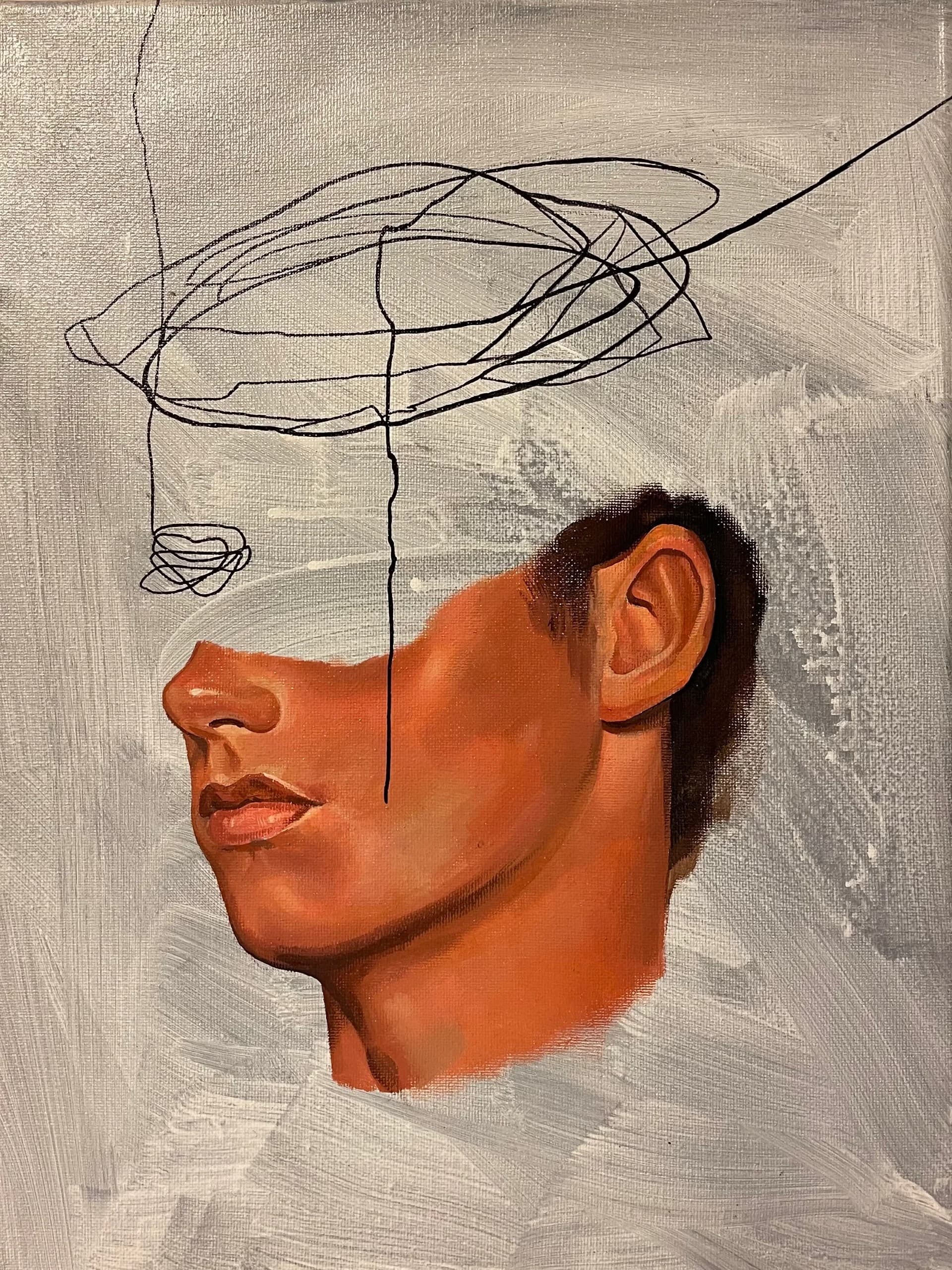 Series “Fragments”